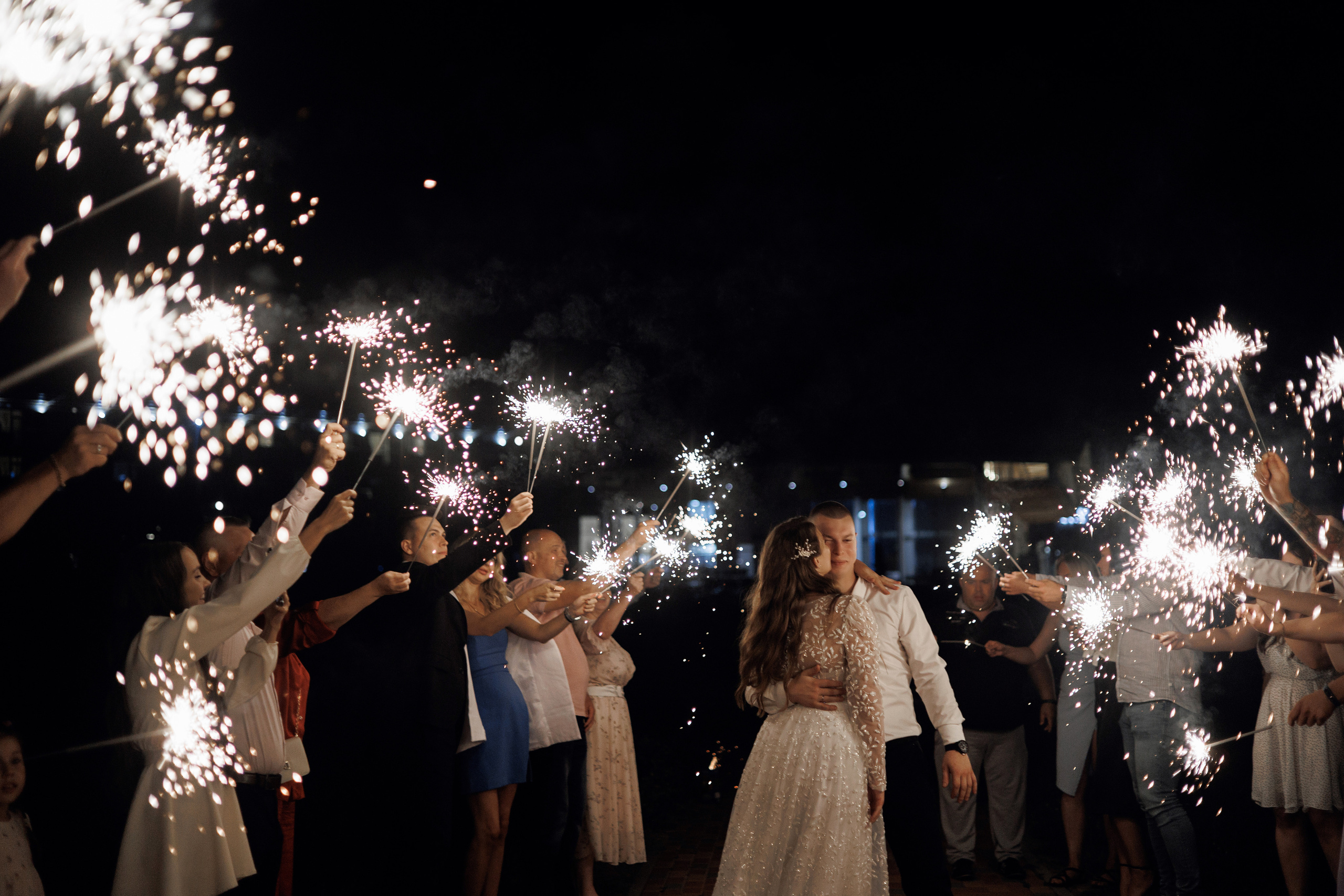 Dmitrii & Anastasia 27/08/2022. Свадебный фотограф Екатерина Худякова — Ярославль, Санкт-Петербург, Москва