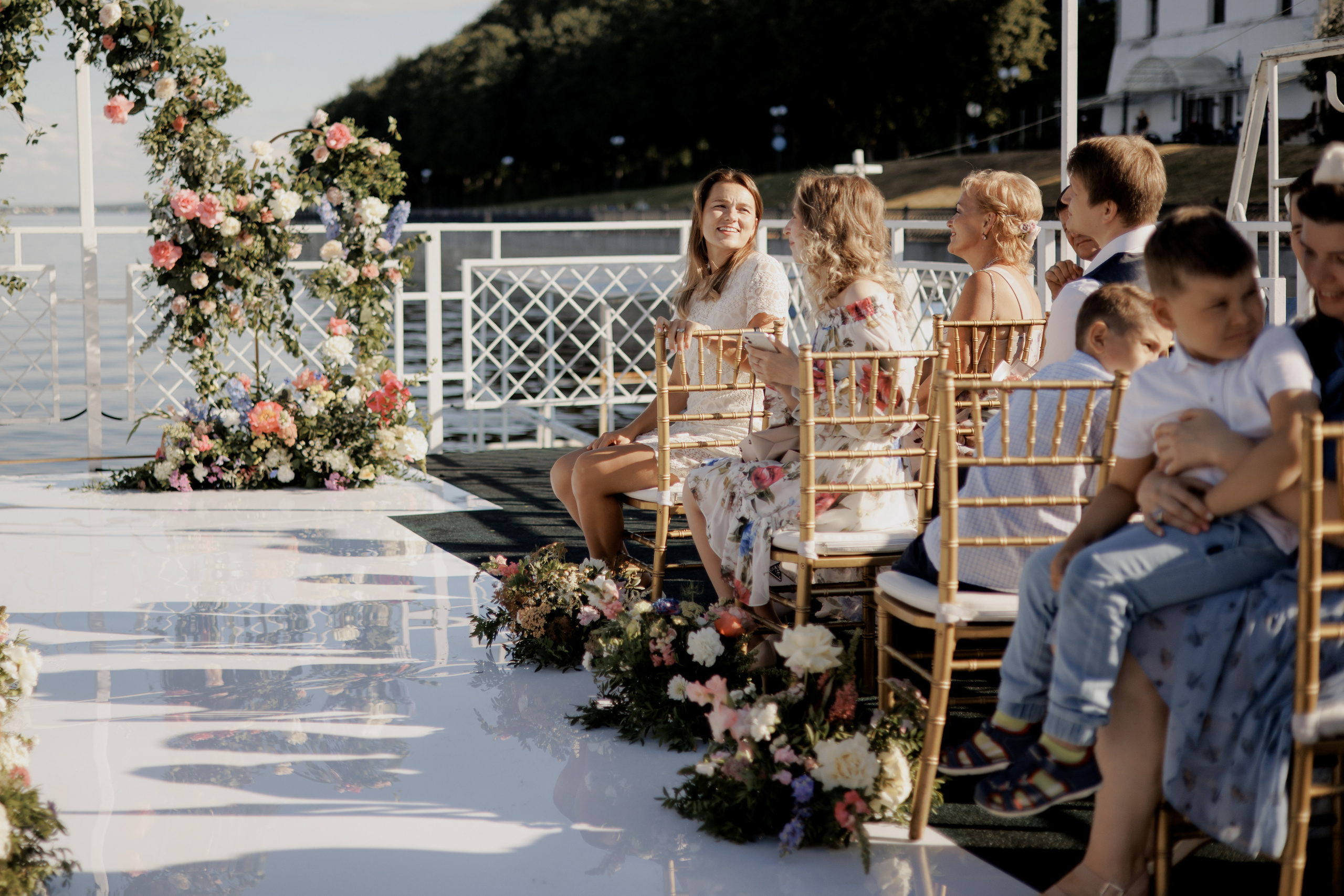 Stepan & Anna 16/07/2022. Свадебный фотограф Екатерина Худякова — Ярославль, Санкт-Петербург, Москва
