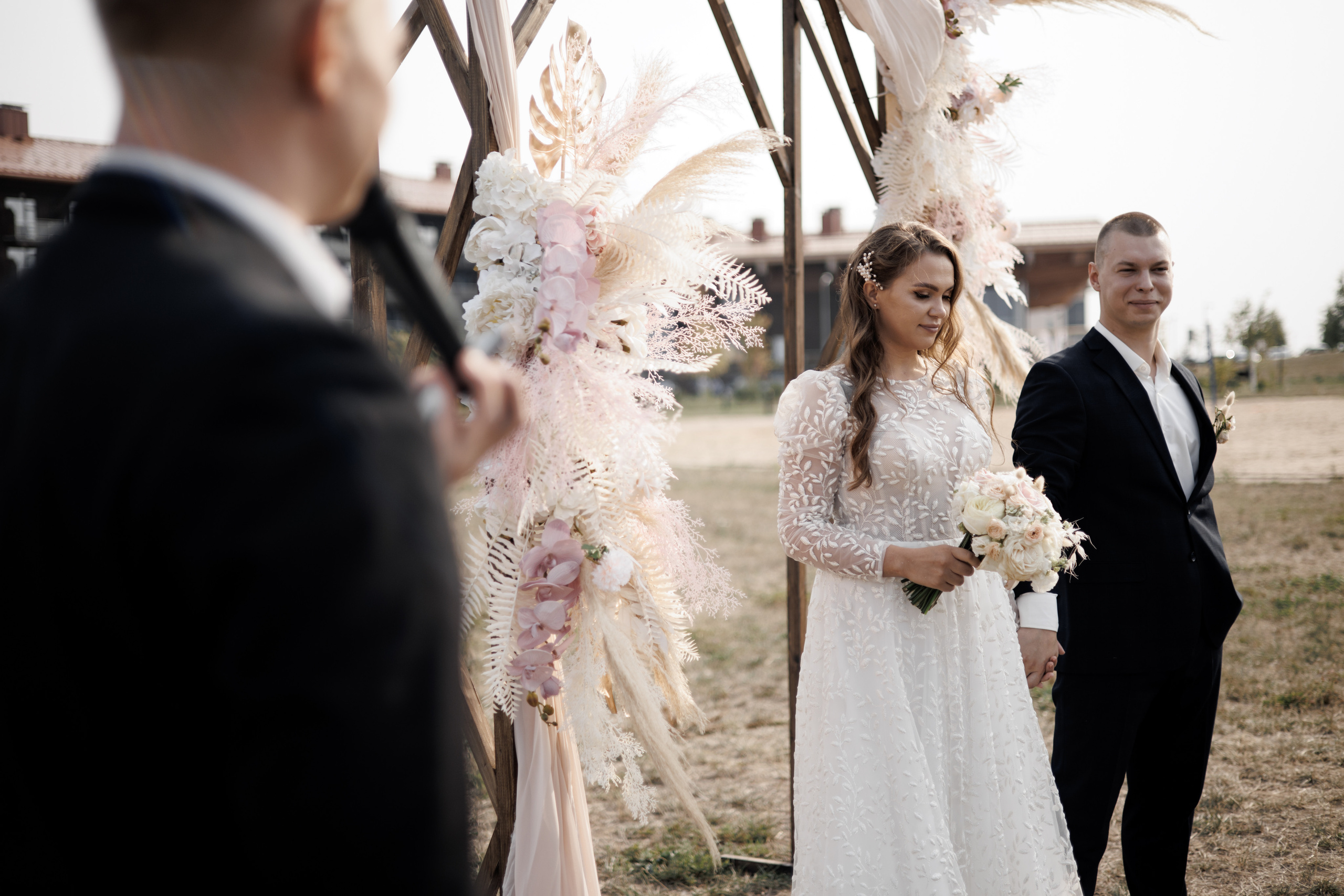 Dmitrii & Anastasia 27/08/2022. Свадебный фотограф Екатерина Худякова — Ярославль, Санкт-Петербург, Москва