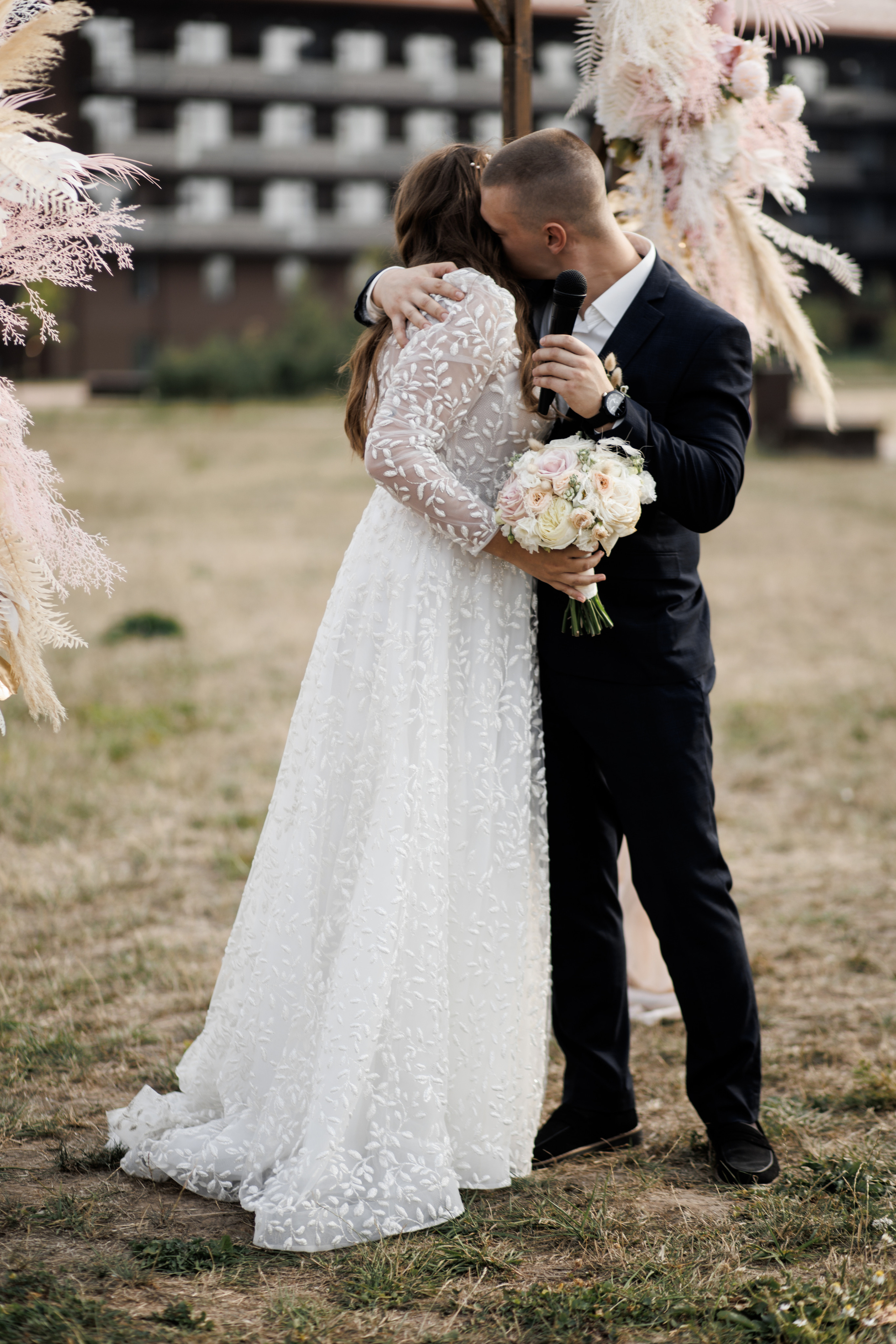 Dmitrii & Anastasia 27/08/2022. Свадебный фотограф Екатерина Худякова — Ярославль, Санкт-Петербург, Москва