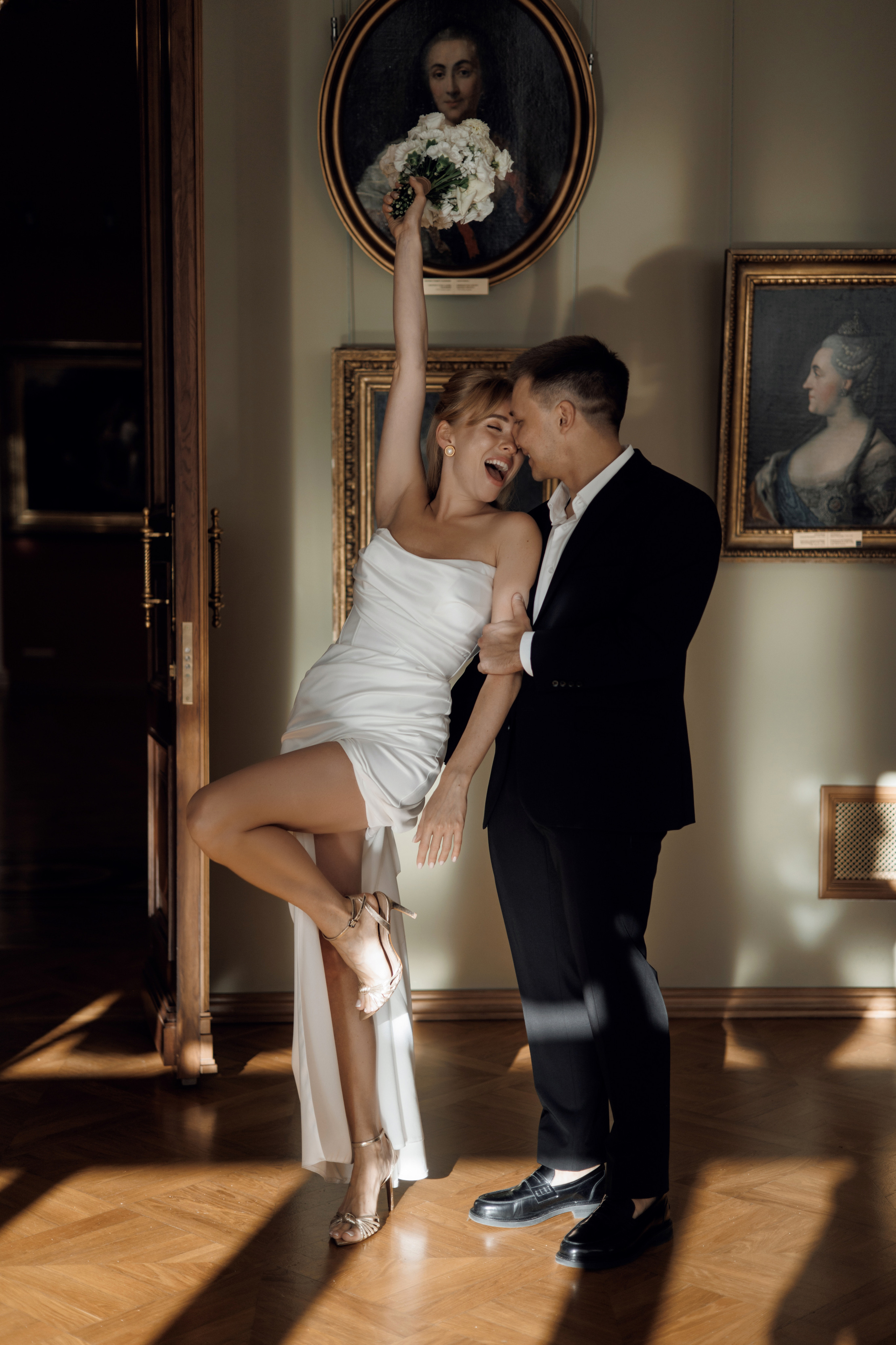 Evgenii & Regina 08/09/2022. Свадебный фотограф Екатерина Худякова — Ярославль, Санкт-Петербург, Москва