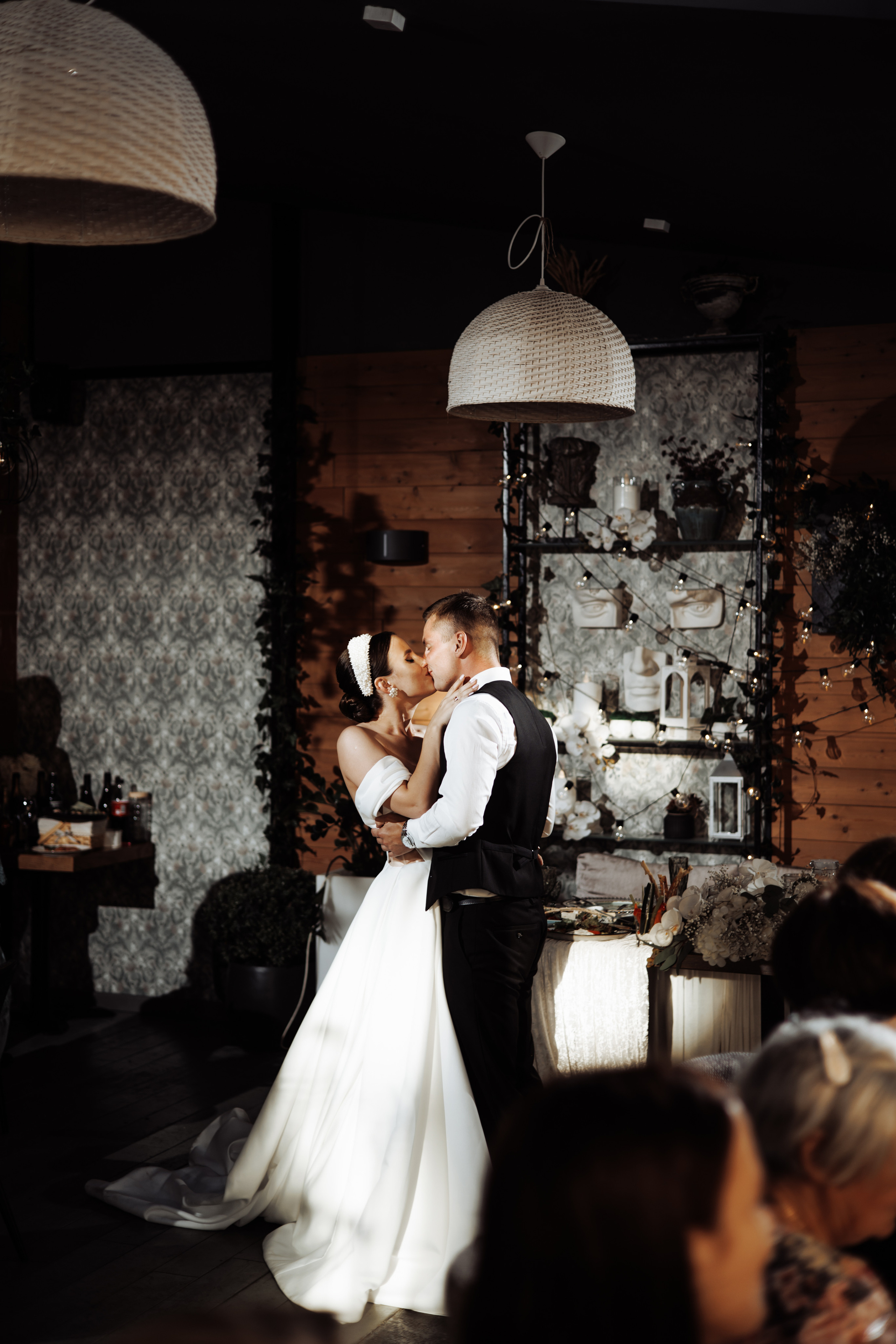 Maksim & Anna 29/07/2022. Свадебный фотограф Екатерина Худякова — Ярославль, Санкт-Петербург, Москва