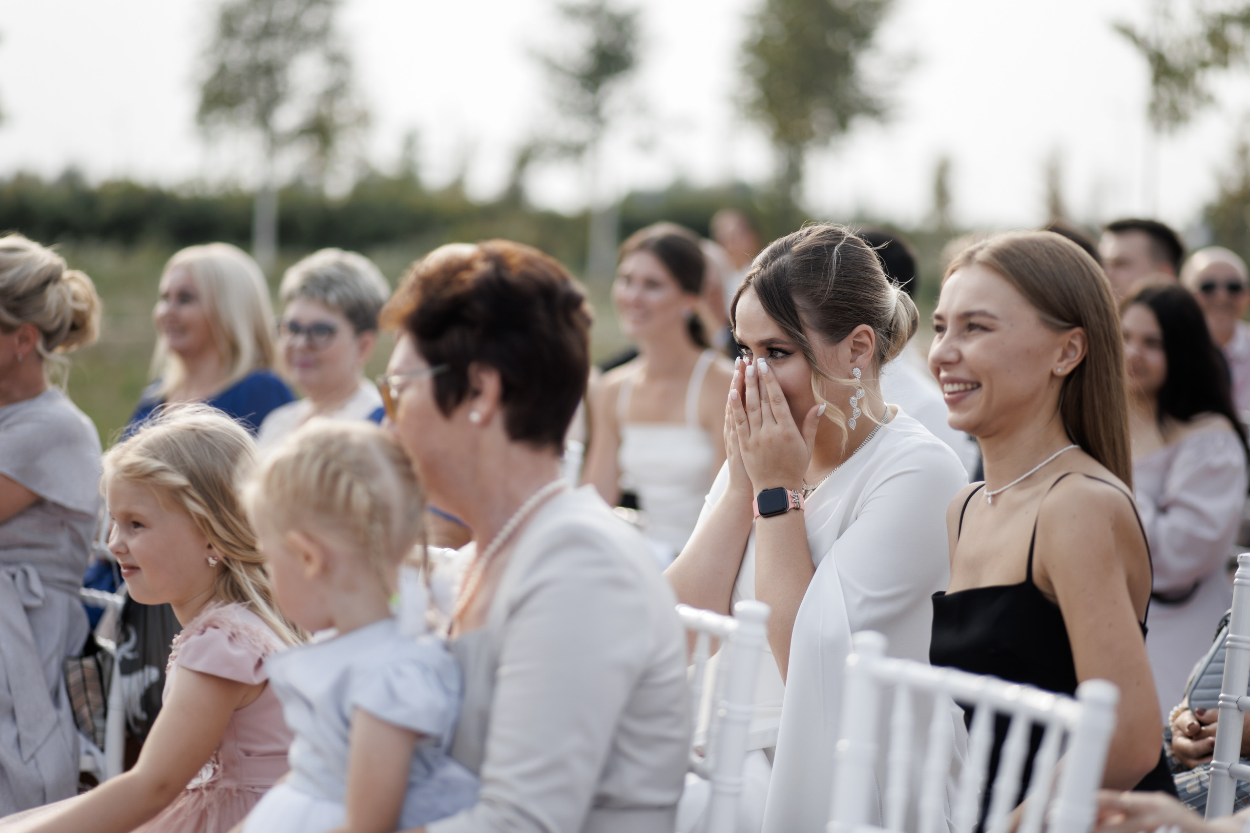 Dmitrii & Anastasia 27/08/2022. Свадебный фотограф Екатерина Худякова — Ярославль, Санкт-Петербург, Москва