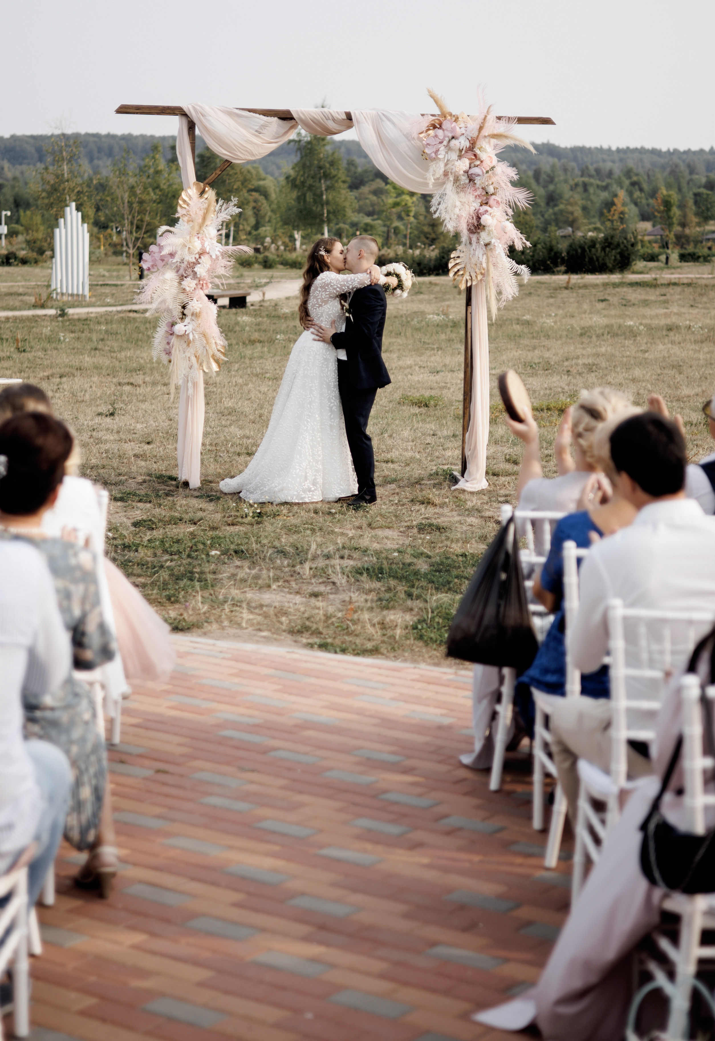Dmitrii & Anastasia 27/08/2022. Свадебный фотограф Екатерина Худякова — Ярославль, Санкт-Петербург, Москва
