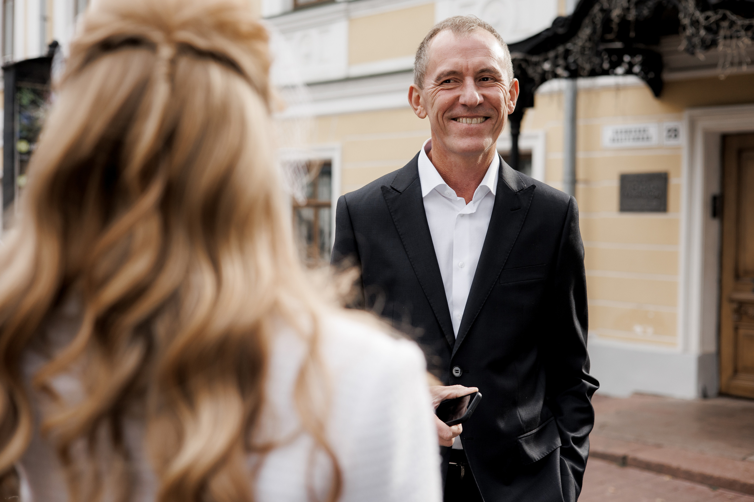 Evgenii & Regina 08/09/2022. Свадебный фотограф Екатерина Худякова — Ярославль, Санкт-Петербург, Москва