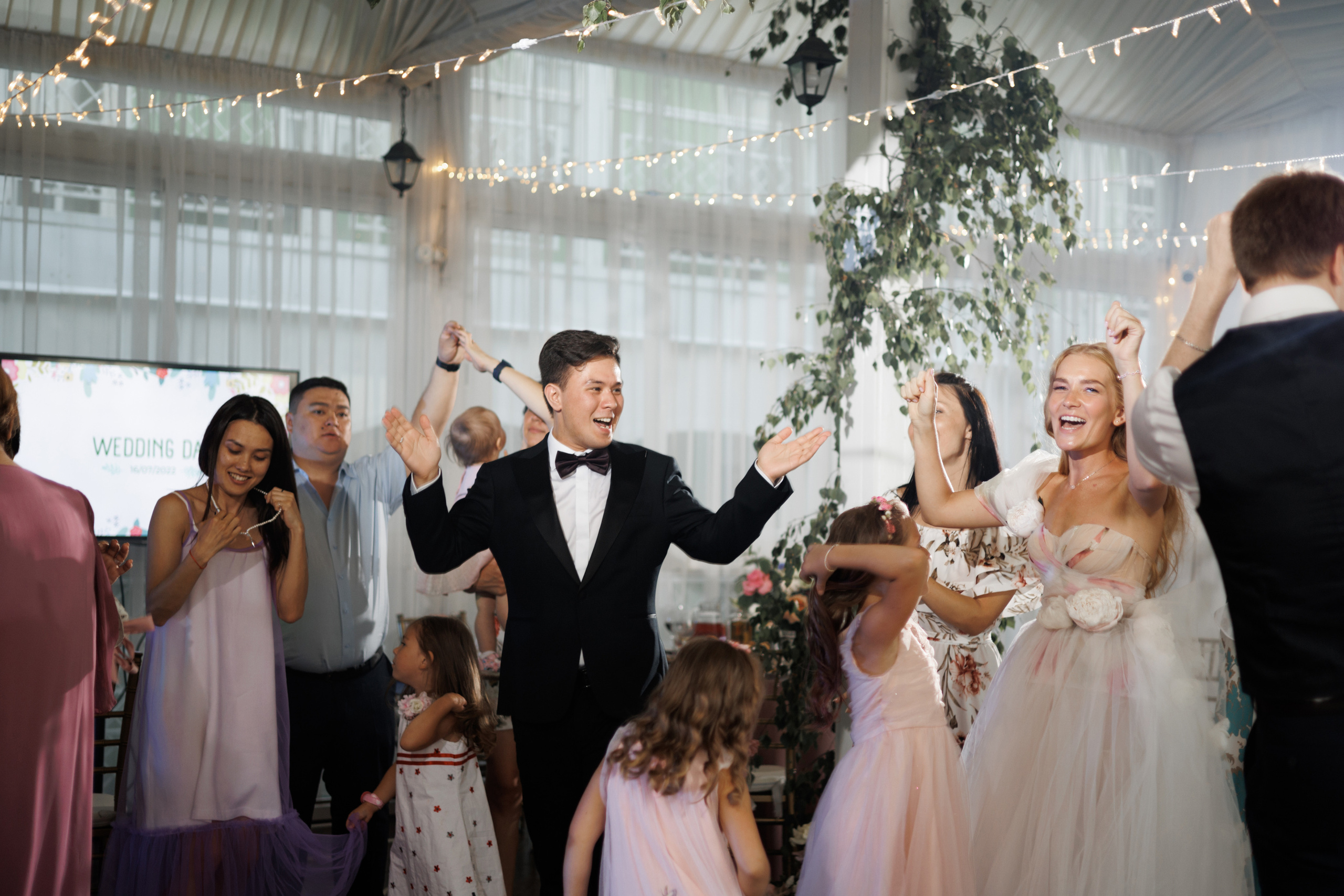 Stepan & Anna 16/07/2022. Свадебный фотограф Екатерина Худякова — Ярославль, Санкт-Петербург, Москва