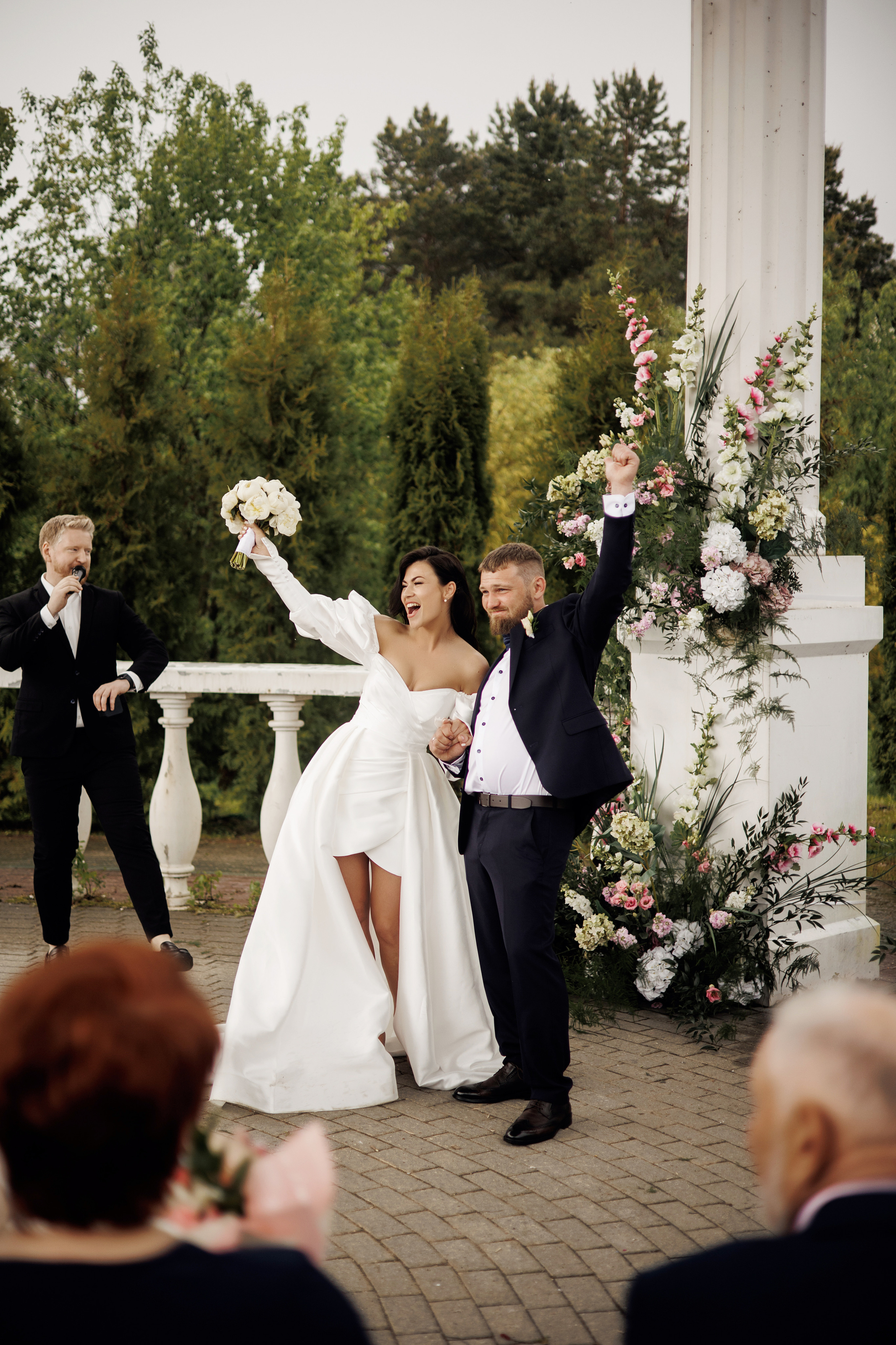 Rodion & Irina 03/06/2022. Свадебный фотограф Екатерина Худякова — Ярославль, Санкт-Петербург, Москва