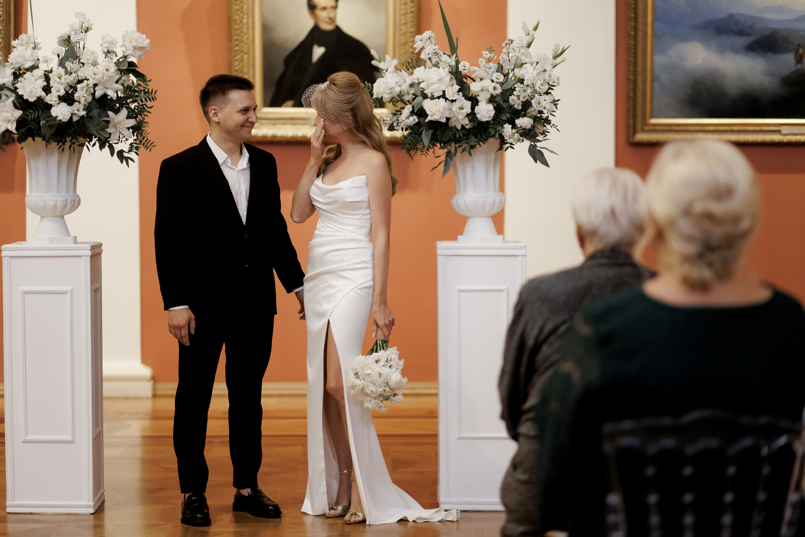 Evgenii & Regina 08/09/2022. Свадебный фотограф Екатерина Худякова — Ярославль, Санкт-Петербург, Москва