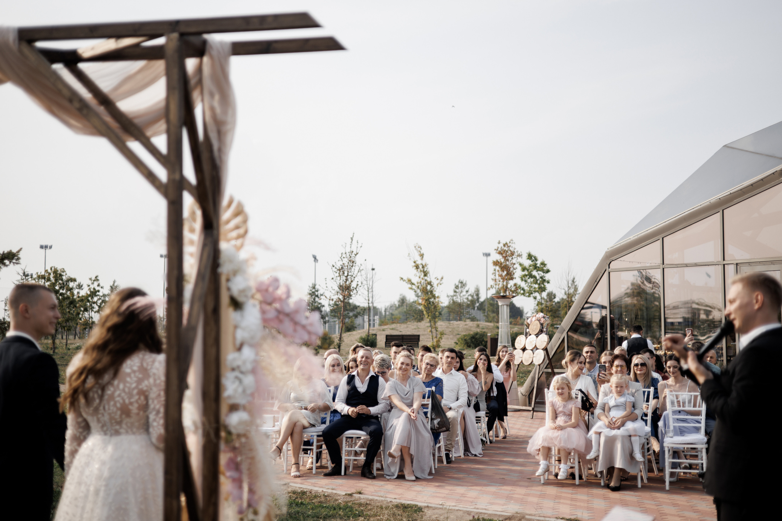 Dmitrii & Anastasia 27/08/2022. Свадебный фотограф Екатерина Худякова — Ярославль, Санкт-Петербург, Москва