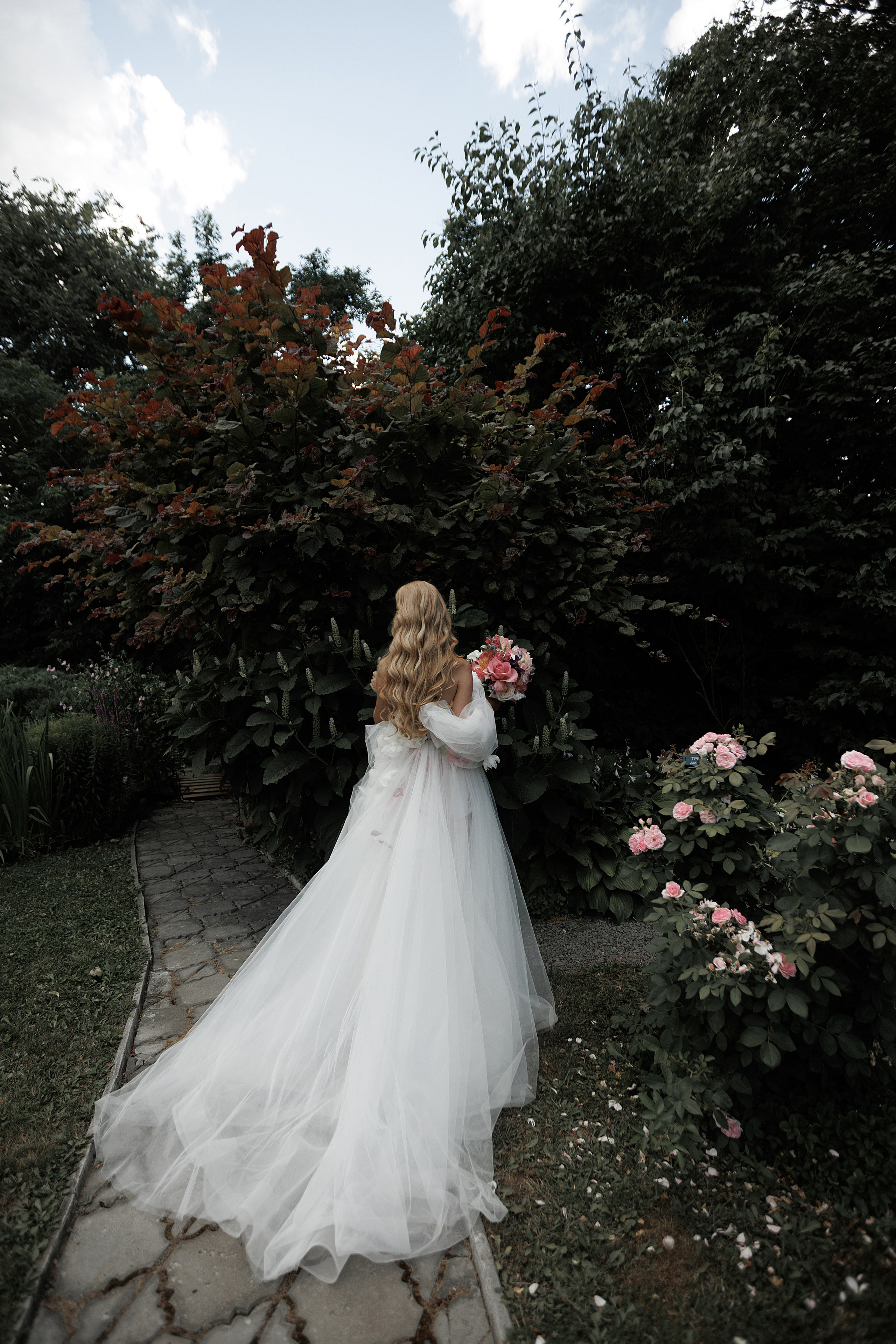 Stepan & Anna 16/07/2022. Свадебный фотограф Екатерина Худякова — Ярославль, Санкт-Петербург, Москва