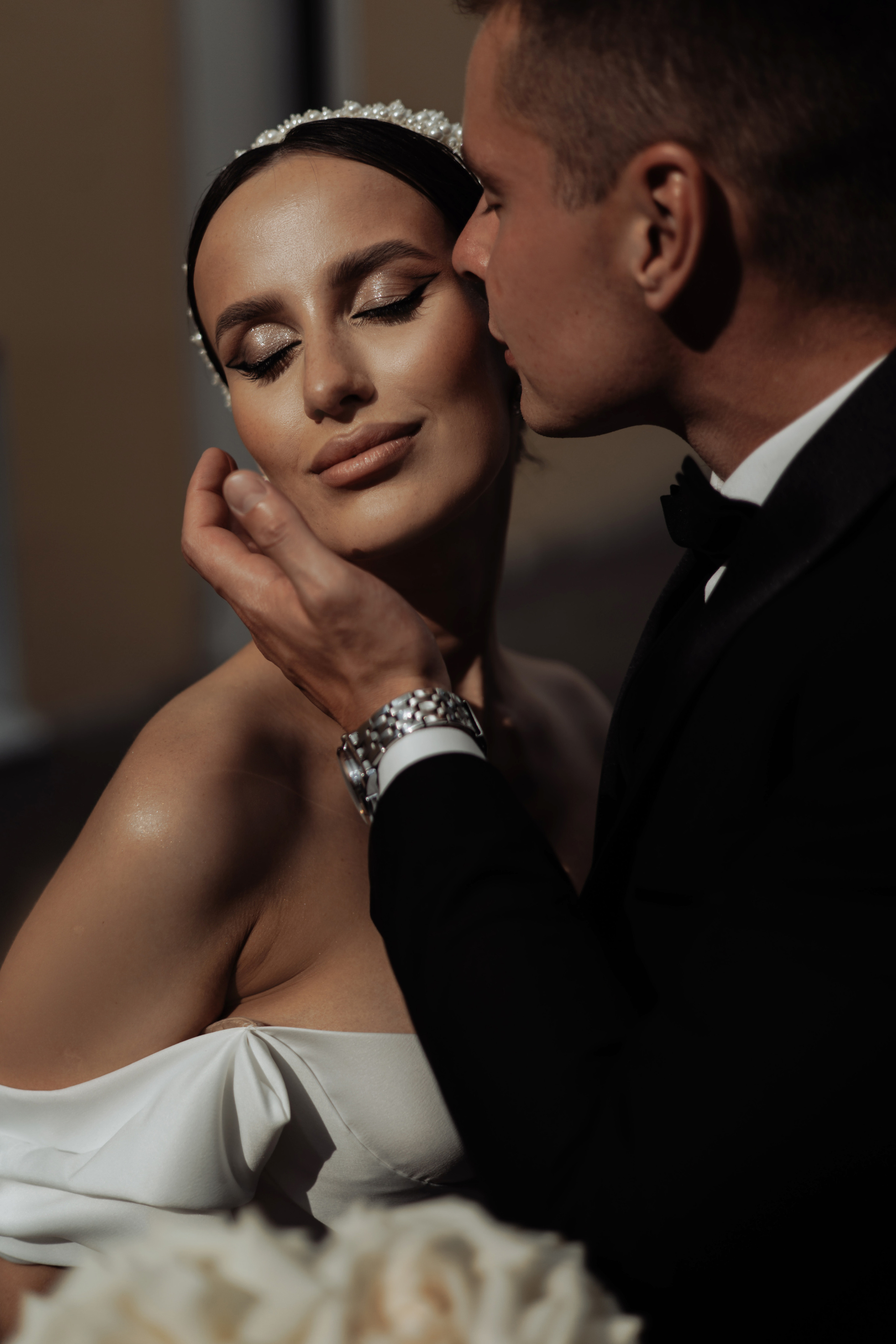 Maksim & Anna 29/07/2022. Свадебный фотограф Екатерина Худякова — Ярославль, Санкт-Петербург, Москва