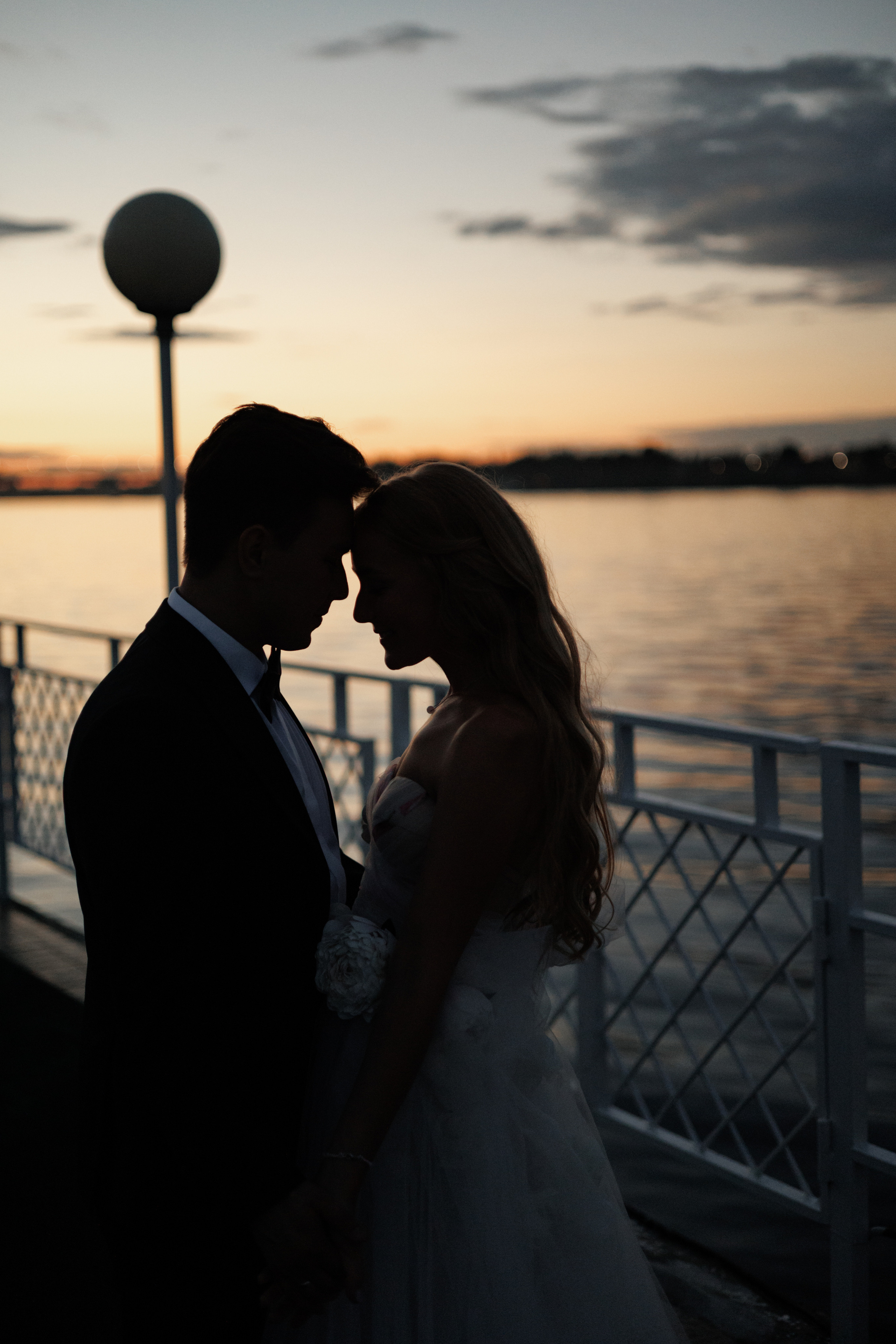 Stepan & Anna 16/07/2022. Свадебный фотограф Екатерина Худякова — Ярославль, Санкт-Петербург, Москва