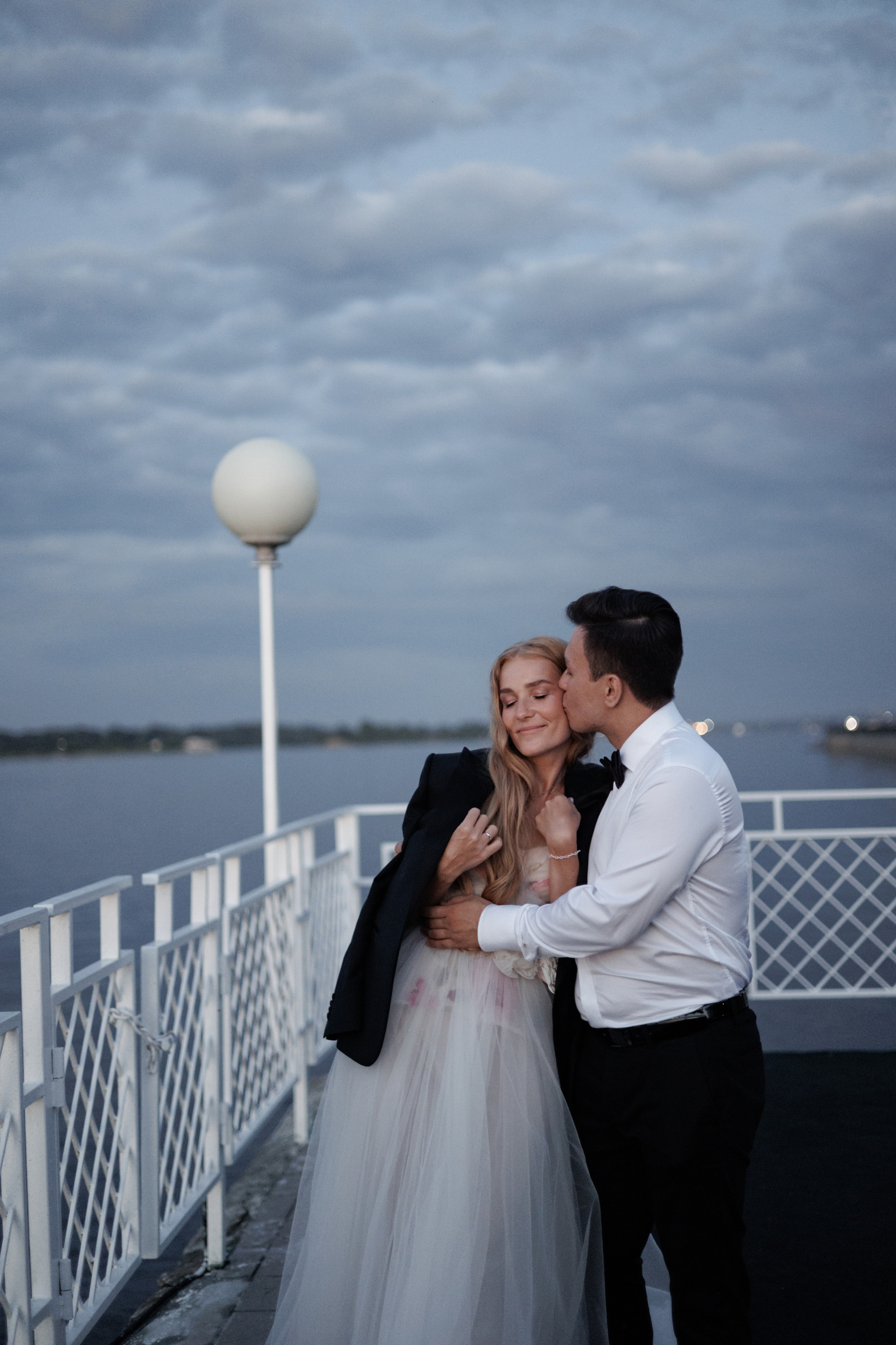 Stepan & Anna 16/07/2022. Свадебный фотограф Екатерина Худякова — Ярославль, Санкт-Петербург, Москва