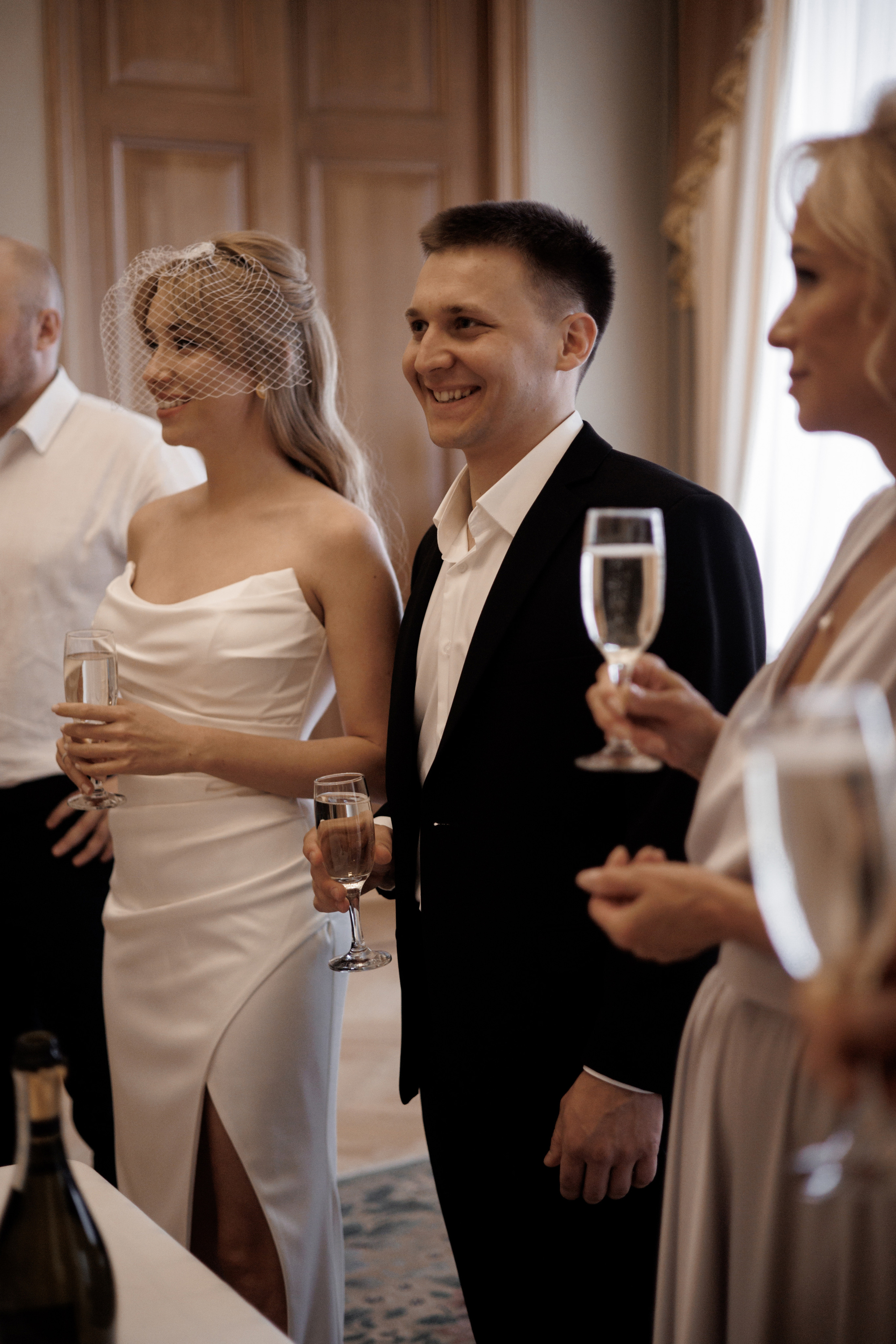 Evgenii & Regina 08/09/2022. Свадебный фотограф Екатерина Худякова — Ярославль, Санкт-Петербург, Москва