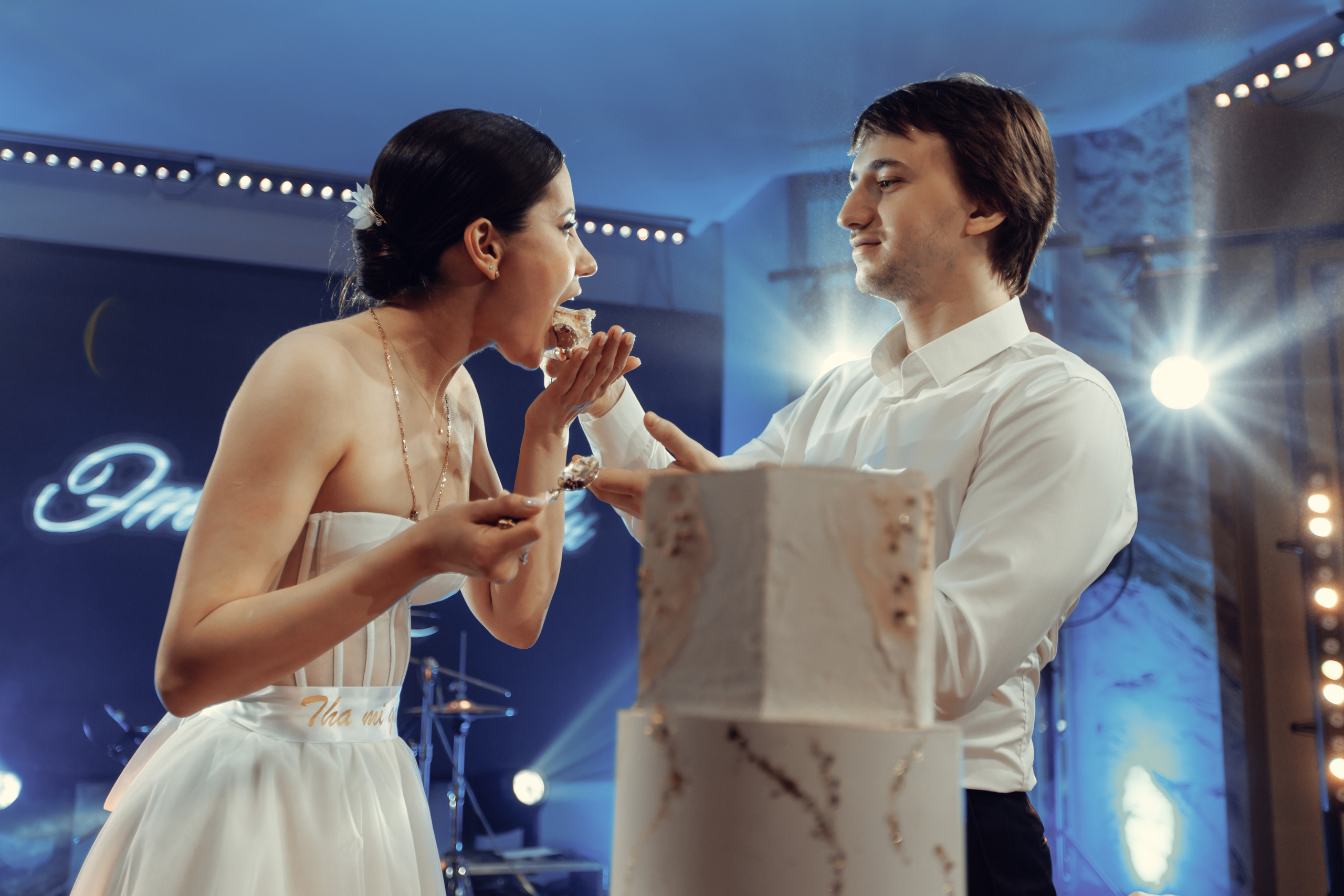 Daniil &Karina 20/05/2022. Свадебный фотограф Екатерина Худякова — Ярославль, Санкт-Петербург, Москва