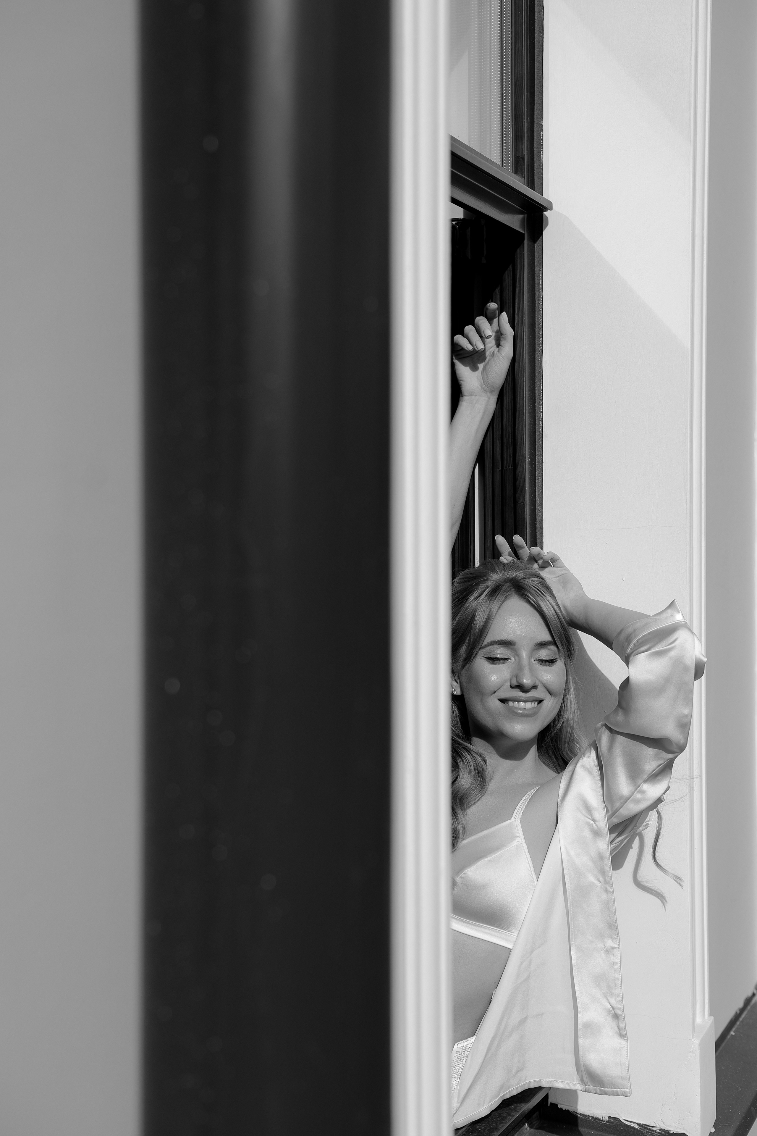 Evgenii & Regina 08/09/2022. Свадебный фотограф Екатерина Худякова — Ярославль, Санкт-Петербург, Москва