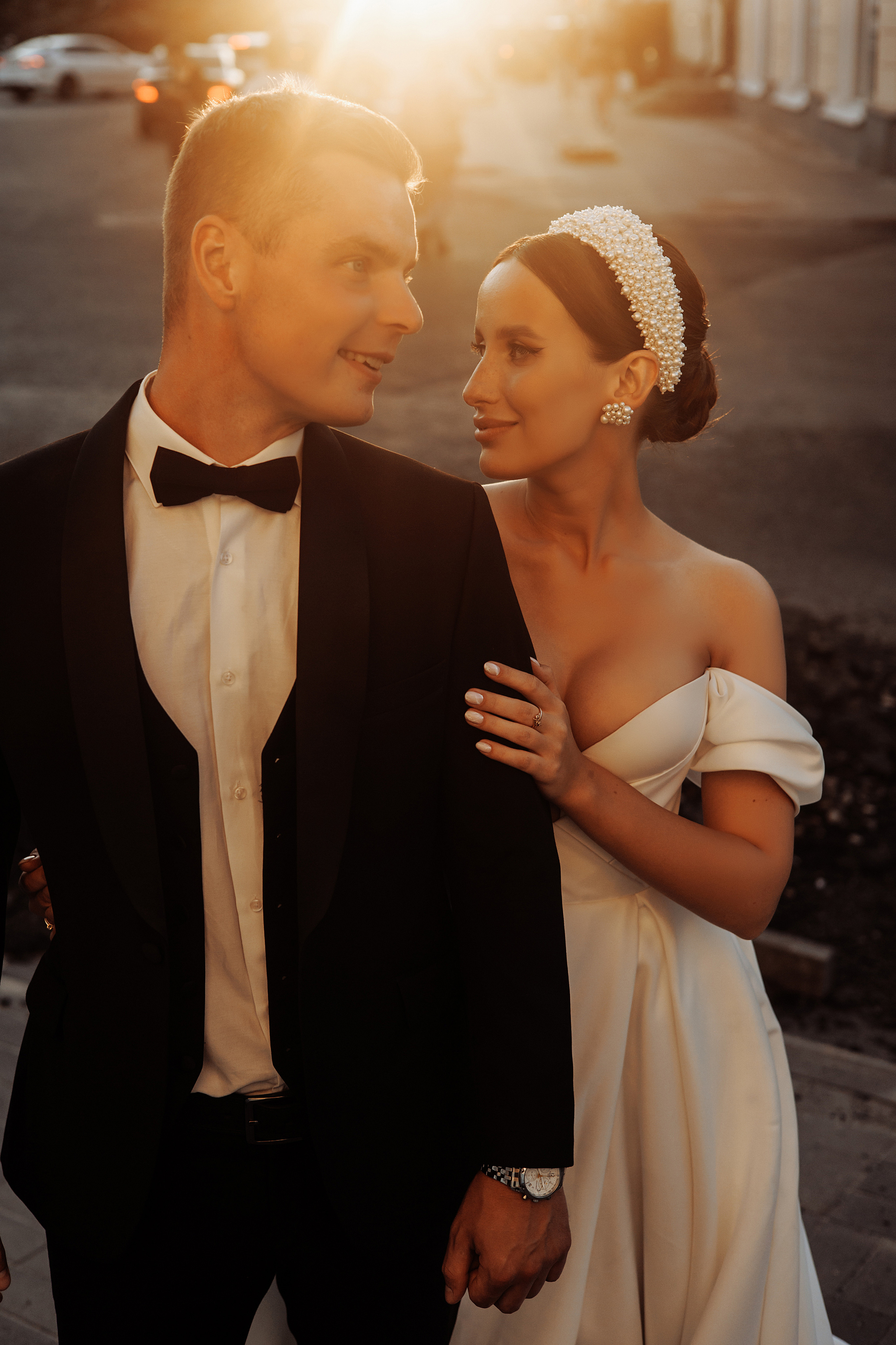 Maksim & Anna 29/07/2022. Свадебный фотограф Екатерина Худякова — Ярославль, Санкт-Петербург, Москва