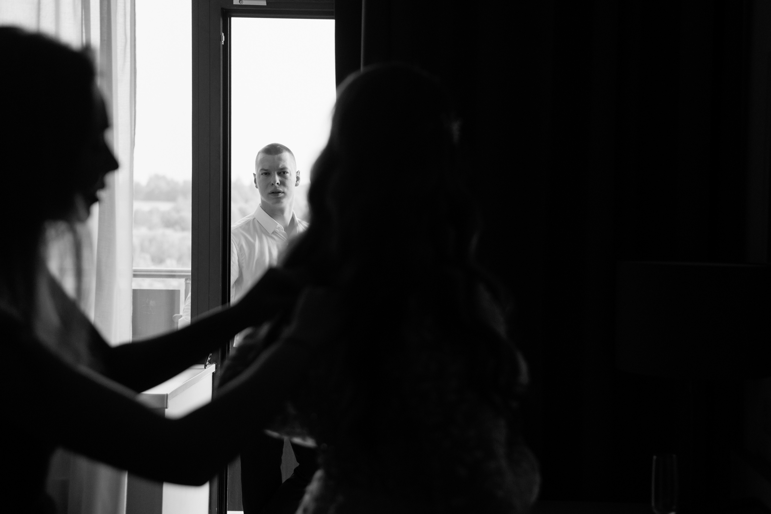 Dmitrii & Anastasia 27/08/2022. Свадебный фотограф Екатерина Худякова — Ярославль, Санкт-Петербург, Москва