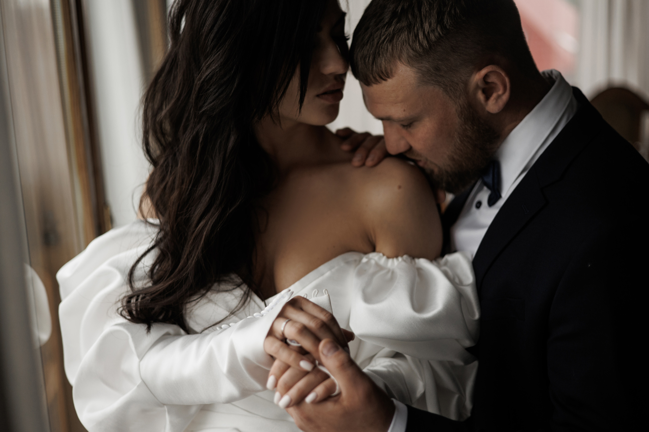 Rodion & Irina 03/06/2022. Свадебный фотограф Екатерина Худякова — Ярославль, Санкт-Петербург, Москва