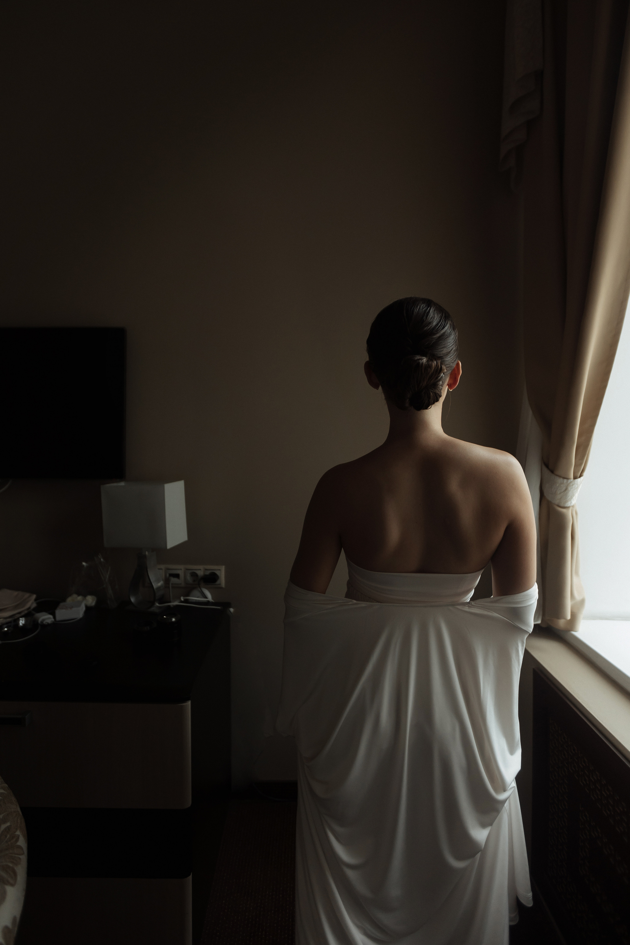 Maksim & Anna 29/07/2022. Свадебный фотограф Екатерина Худякова — Ярославль, Санкт-Петербург, Москва