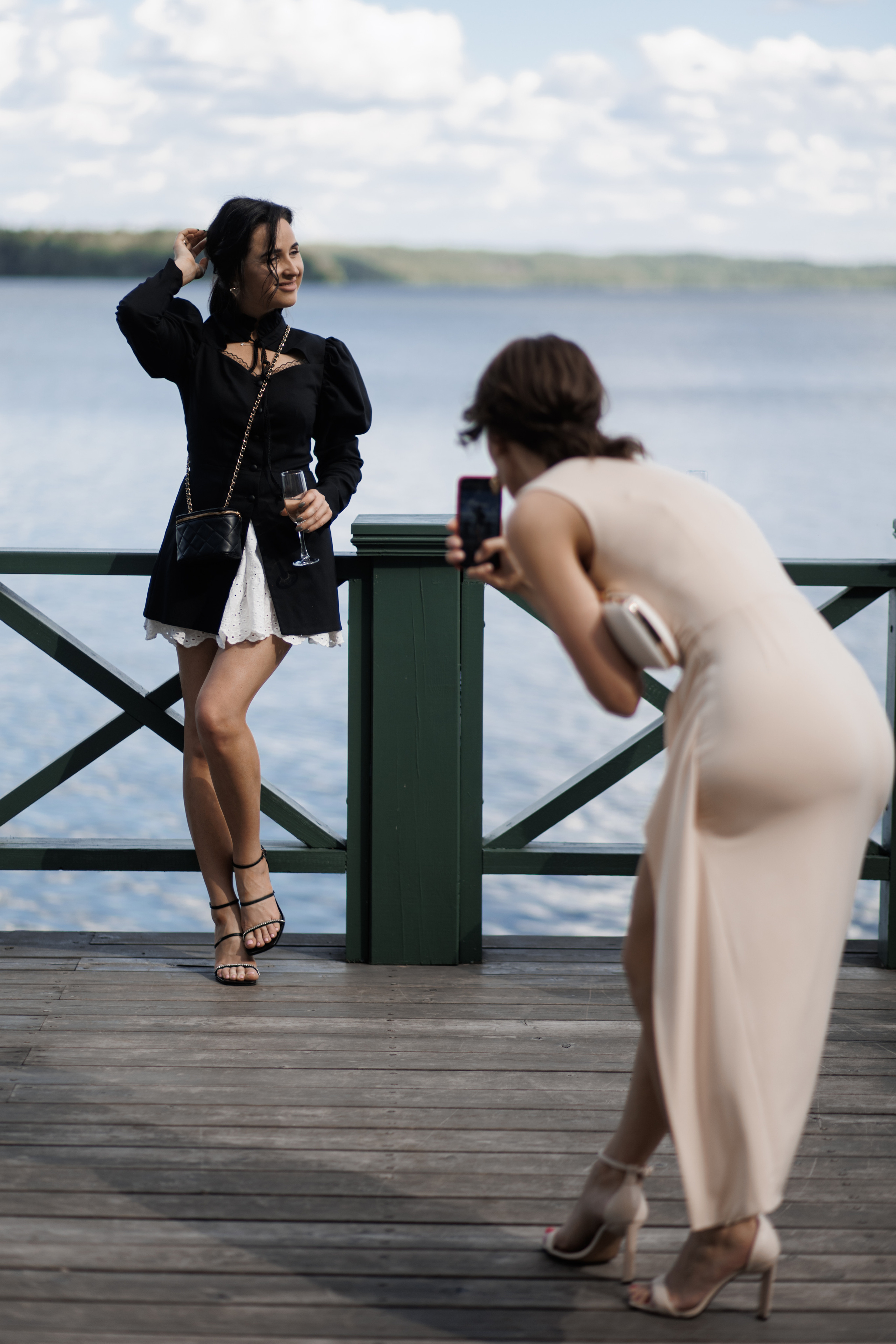 Seneshal 16/06/2022. Свадебный фотограф Екатерина Худякова — Ярославль, Санкт-Петербург, Москва