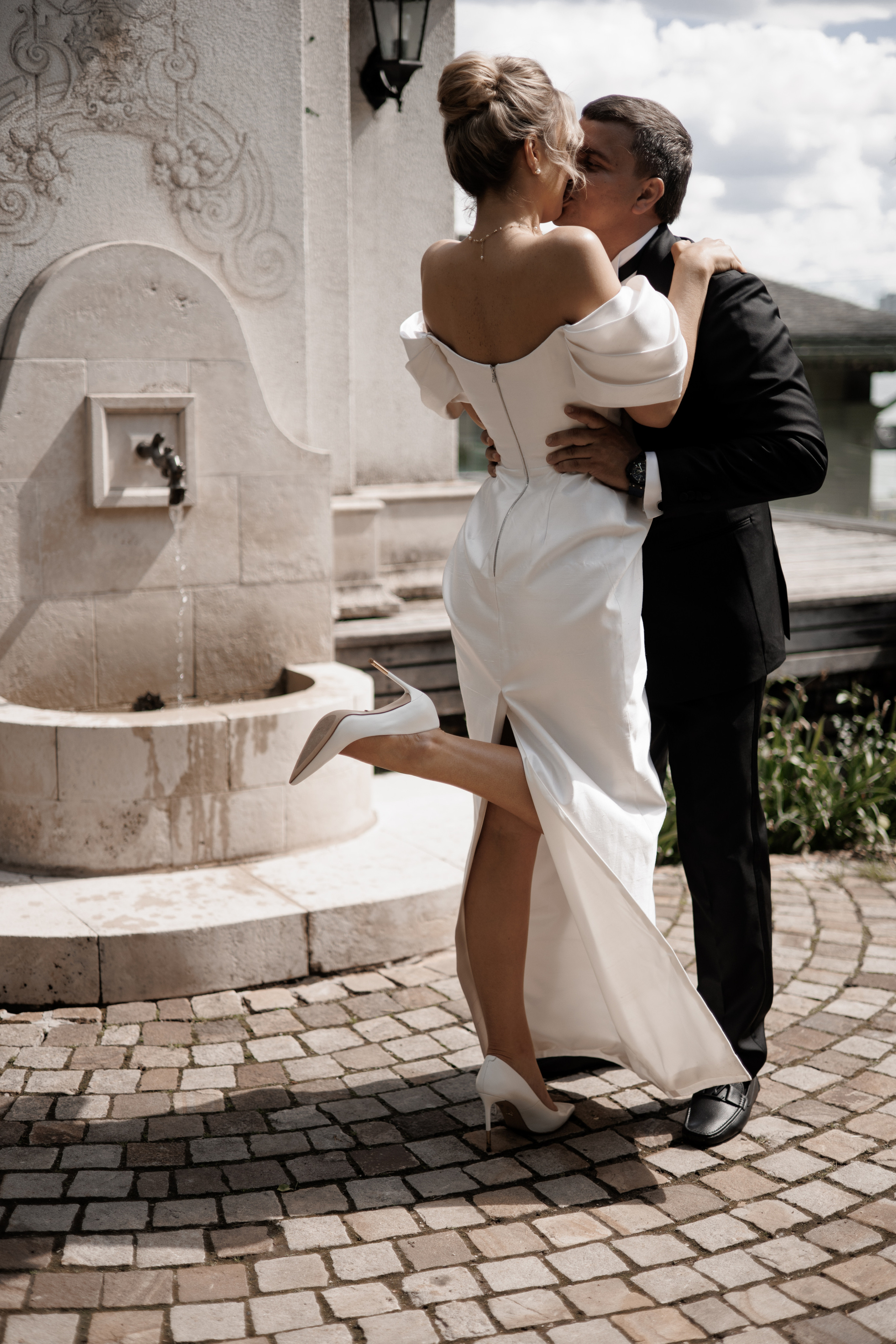 Seneshal 16/06/2022. Свадебный фотограф Екатерина Худякова — Ярославль, Санкт-Петербург, Москва