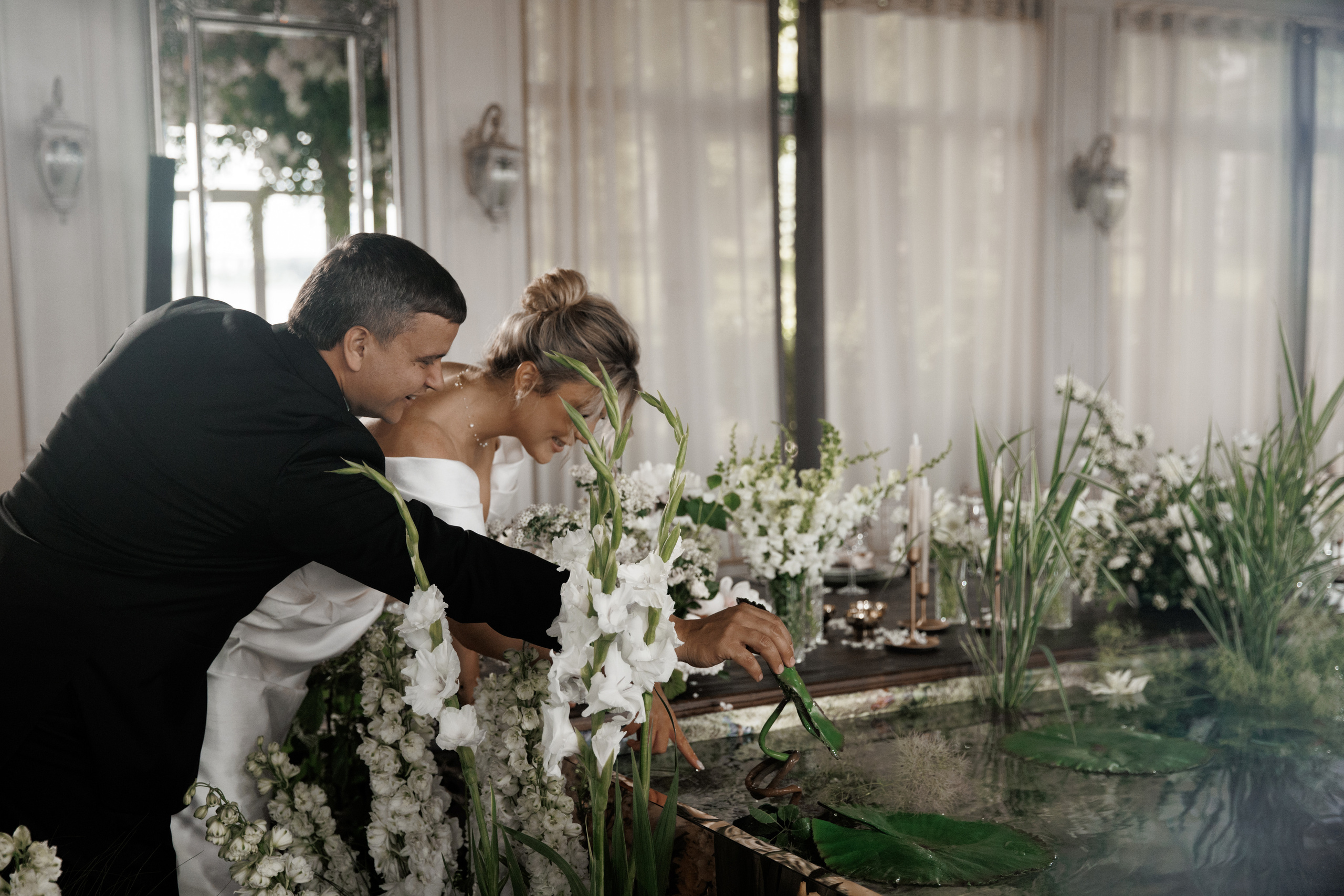 Seneshal 16/06/2022. Свадебный фотограф Екатерина Худякова — Ярославль, Санкт-Петербург, Москва