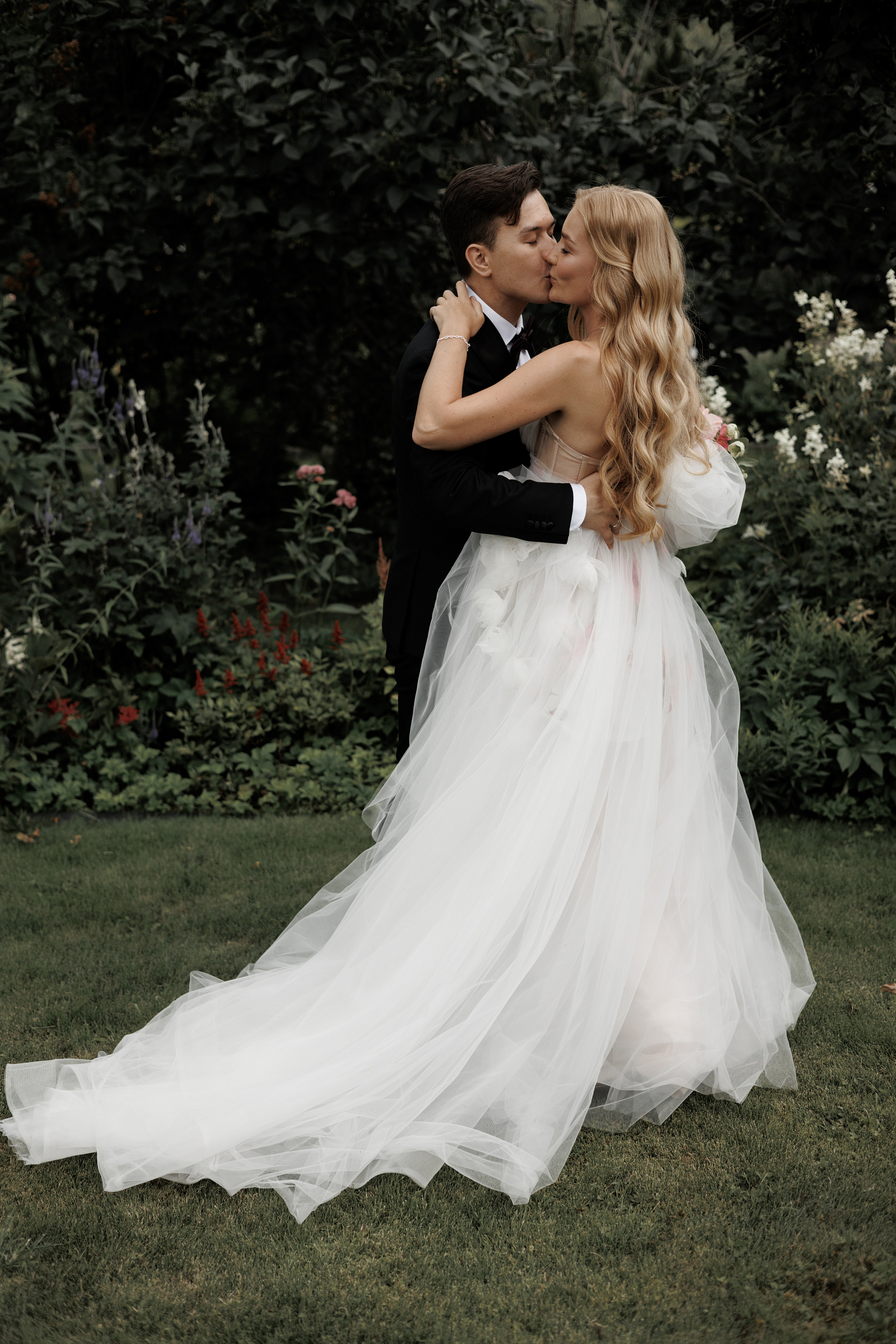 Stepan & Anna 16/07/2022. Свадебный фотограф Екатерина Худякова — Ярославль, Санкт-Петербург, Москва