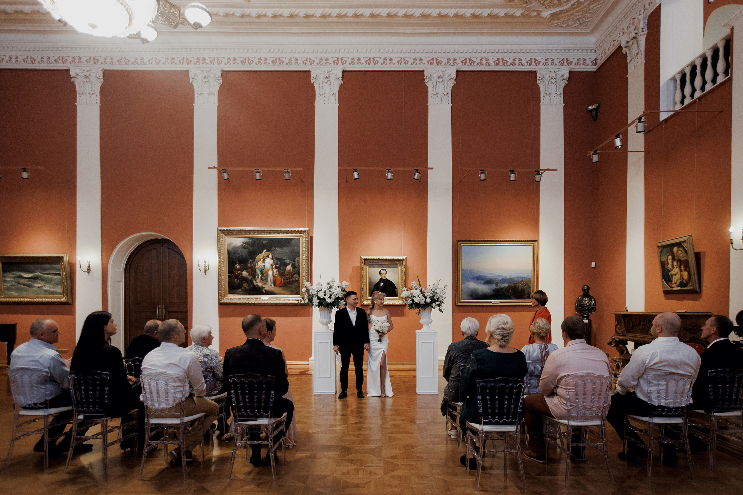 Evgenii & Regina 08/09/2022. Свадебный фотограф Екатерина Худякова — Ярославль, Санкт-Петербург, Москва