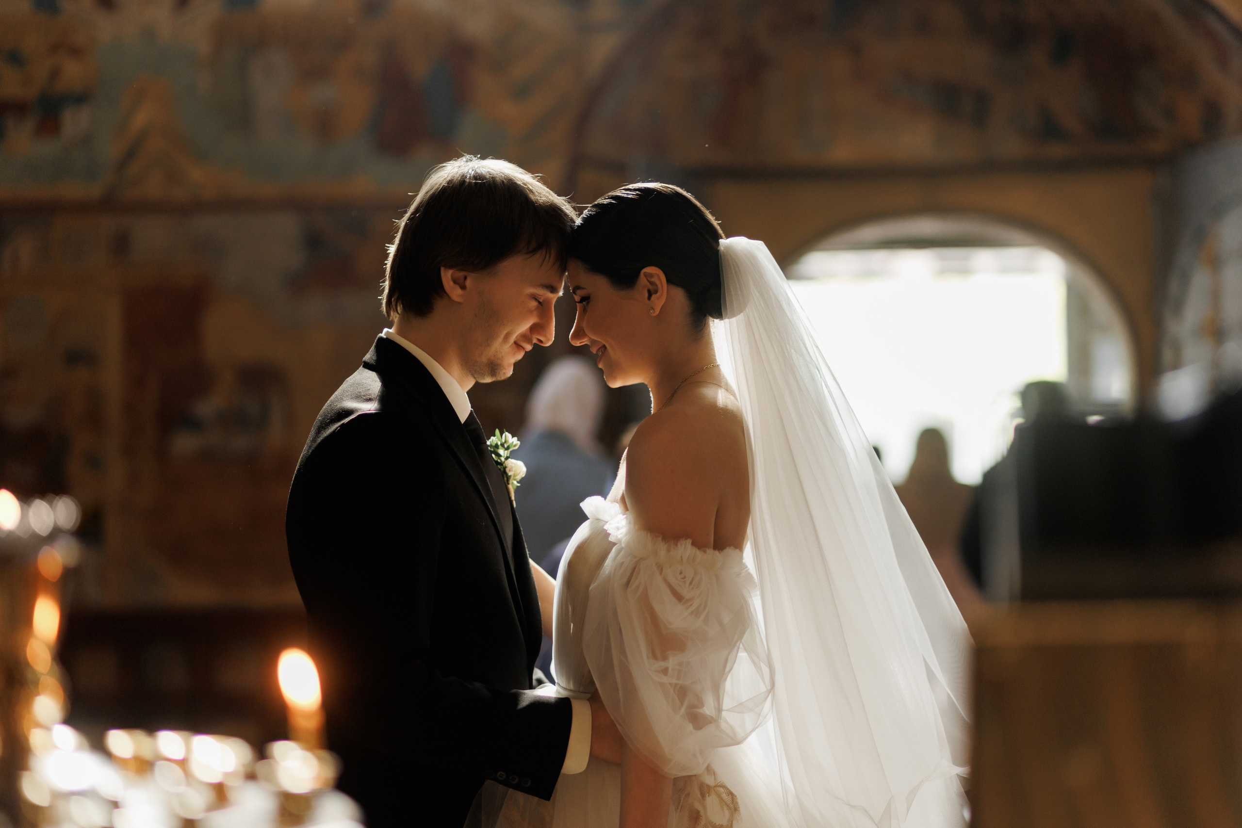 Daniil &Karina 20/05/2022. Свадебный фотограф Екатерина Худякова — Ярославль, Санкт-Петербург, Москва