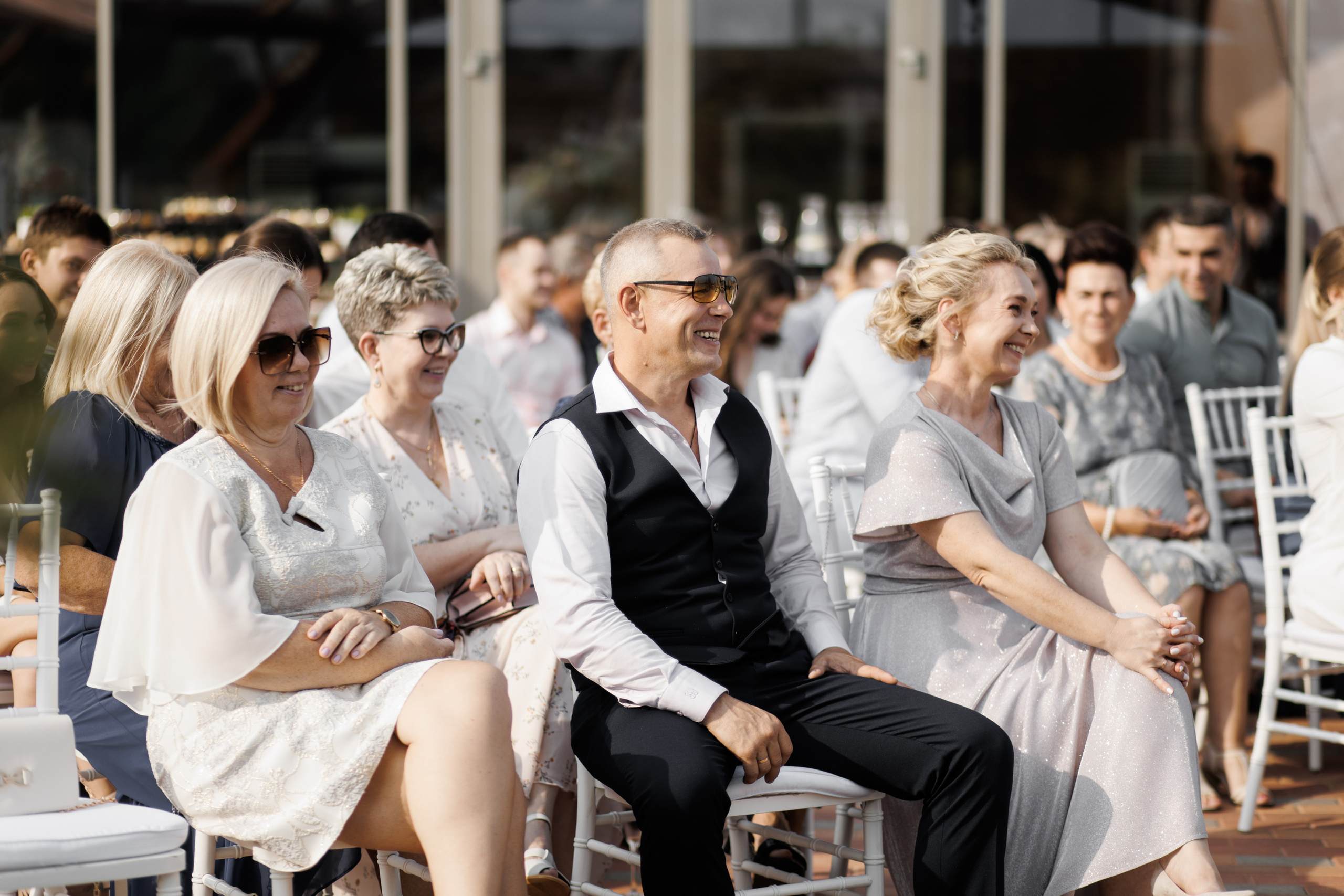 Dmitrii & Anastasia 27/08/2022. Свадебный фотограф Екатерина Худякова — Ярославль, Санкт-Петербург, Москва