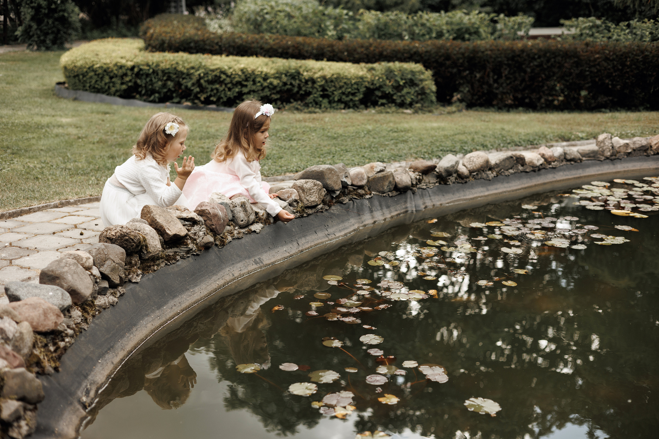 Stepan & Anna 16/07/2022. Свадебный фотограф Екатерина Худякова — Ярославль, Санкт-Петербург, Москва