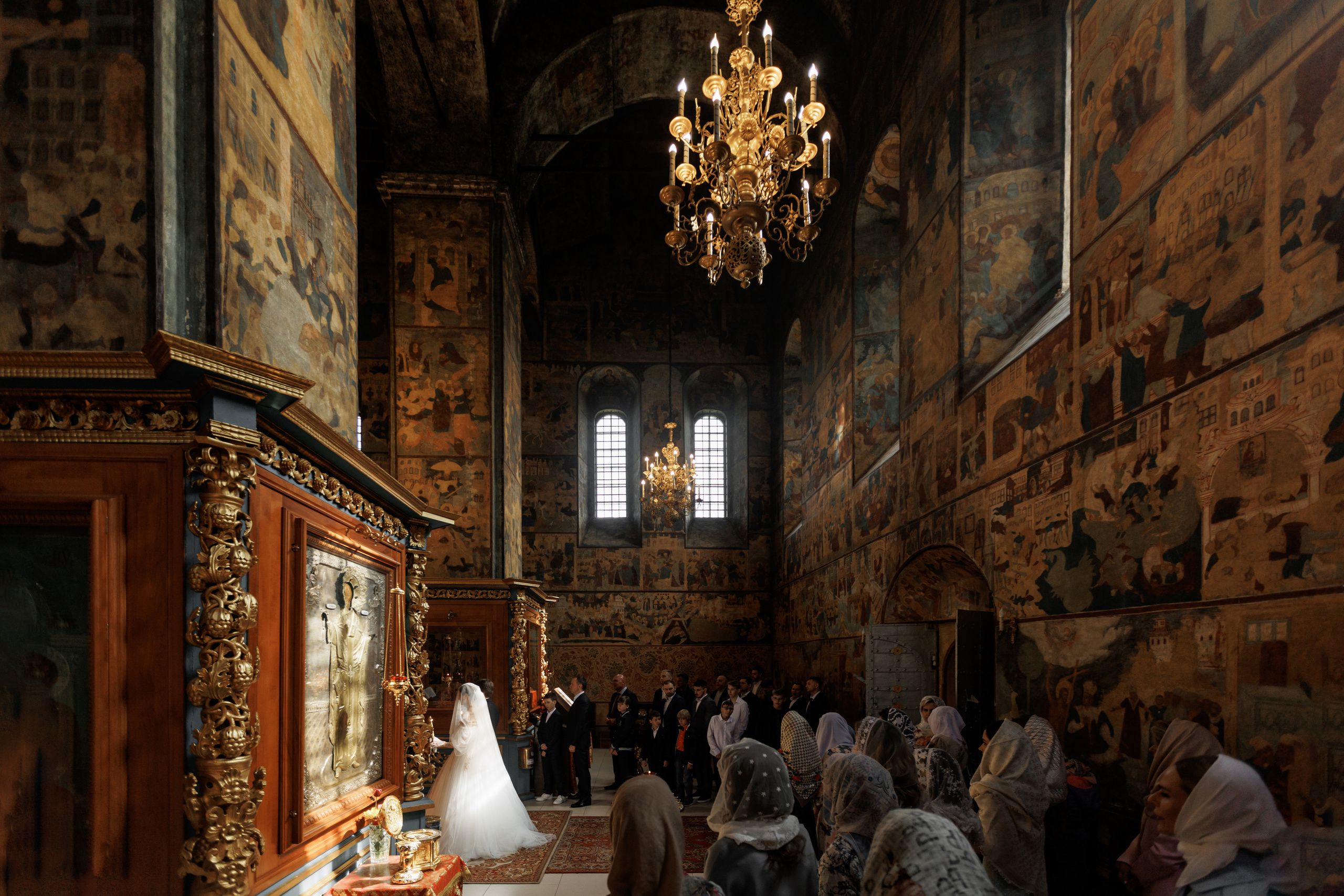 Daniil &Karina 20/05/2022. Свадебный фотограф Екатерина Худякова — Ярославль, Санкт-Петербург, Москва