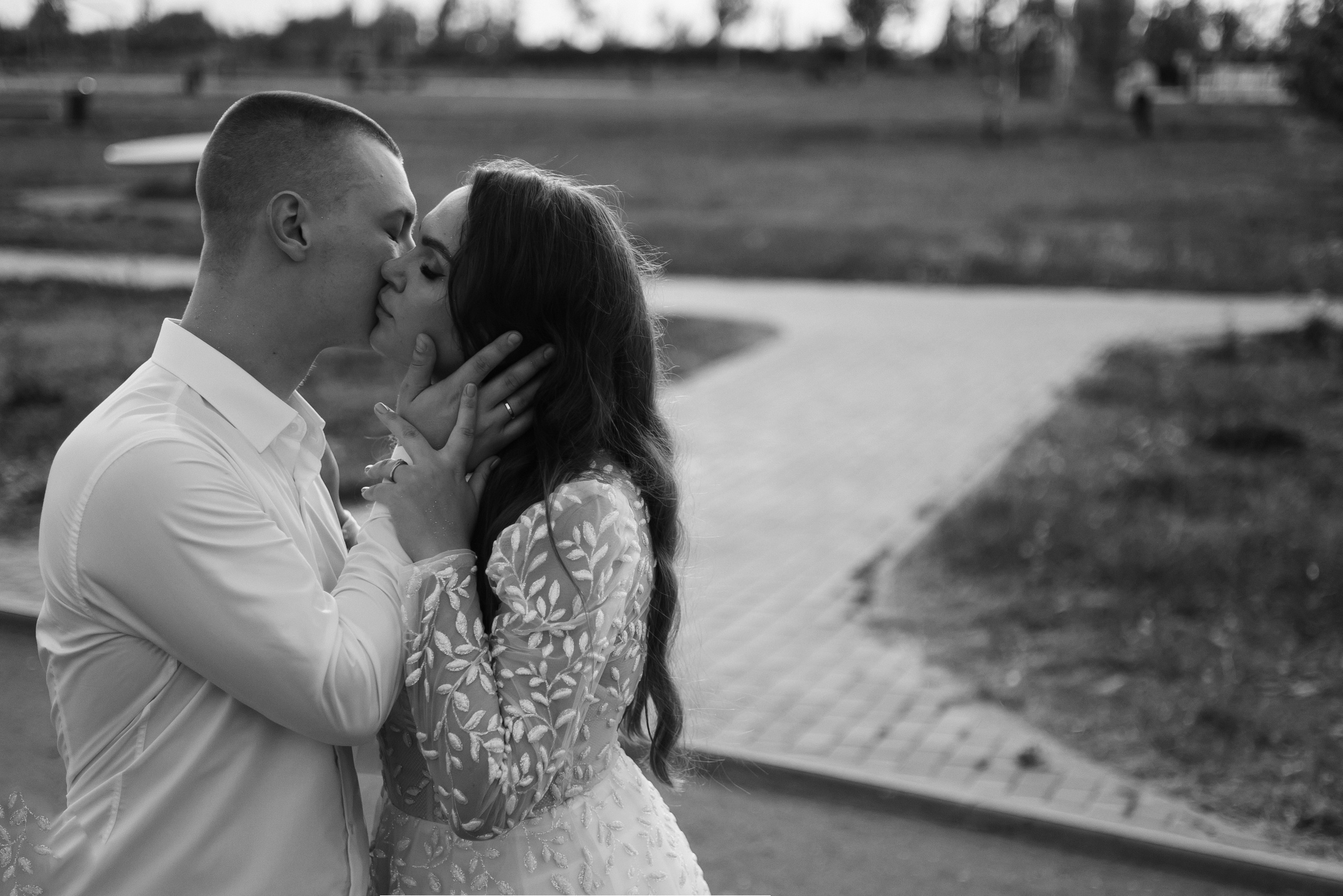 Dmitrii & Anastasia 27/08/2022. Свадебный фотограф Екатерина Худякова — Ярославль, Санкт-Петербург, Москва