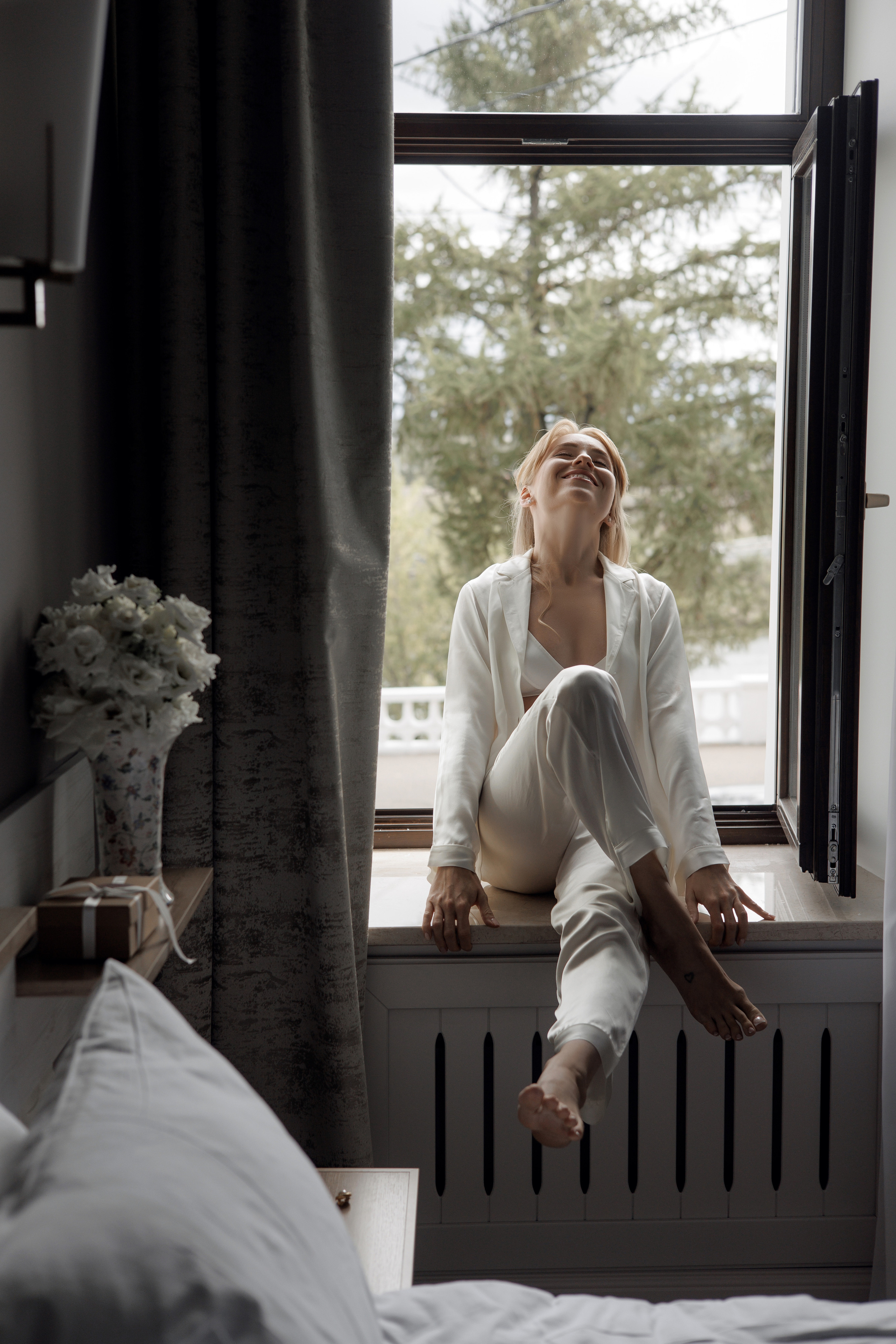 Evgenii & Regina 08/09/2022. Свадебный фотограф Екатерина Худякова — Ярославль, Санкт-Петербург, Москва