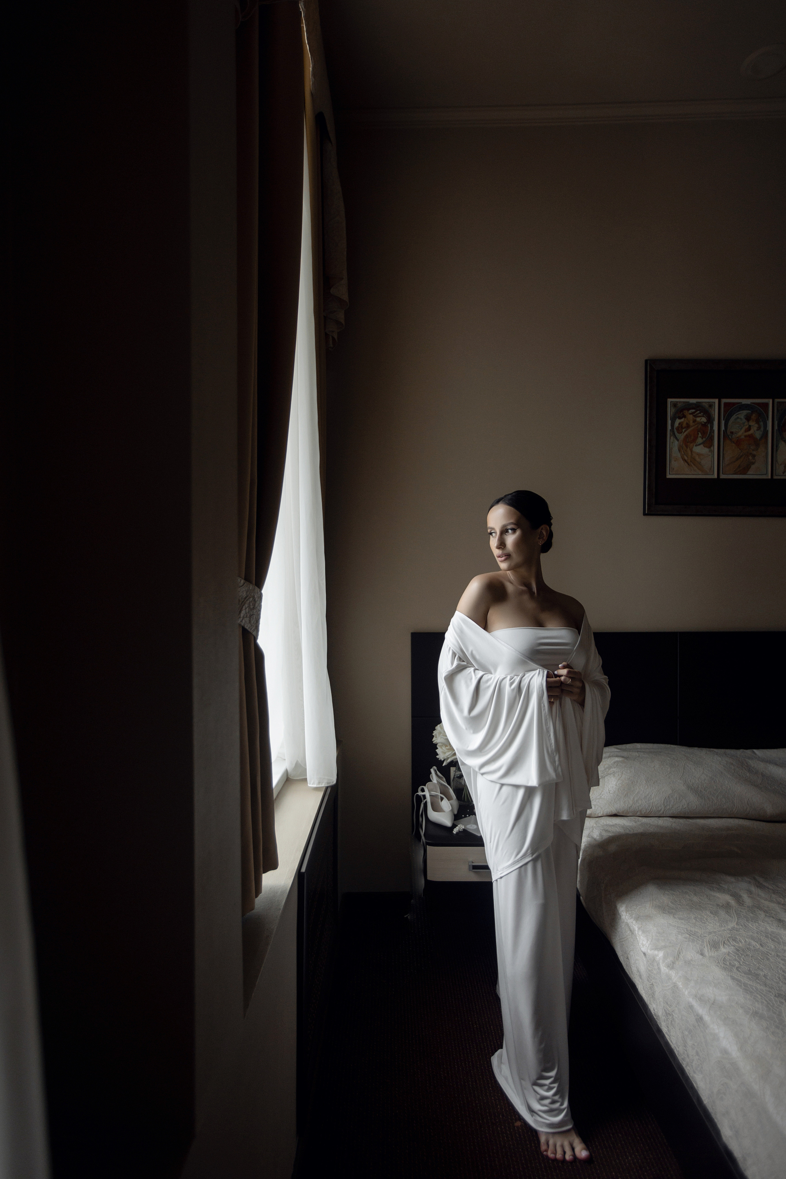 Maksim & Anna 29/07/2022. Свадебный фотограф Екатерина Худякова — Ярославль, Санкт-Петербург, Москва