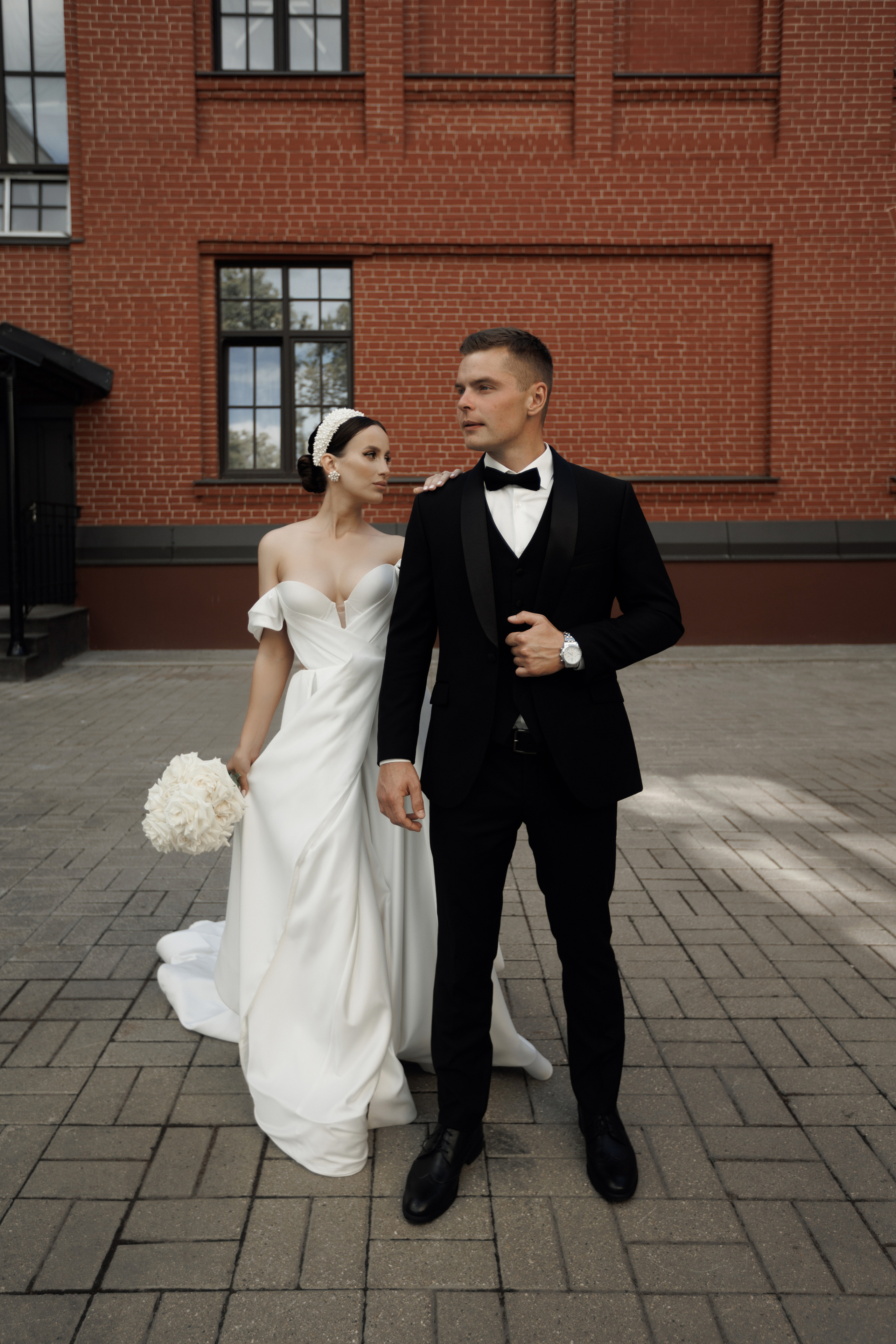 Maksim & Anna 29/07/2022. Свадебный фотограф Екатерина Худякова — Ярославль, Санкт-Петербург, Москва