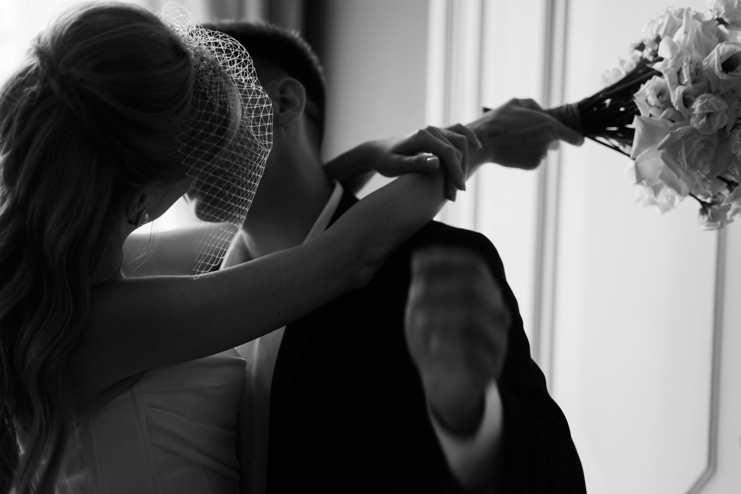 Evgenii & Regina 08/09/2022. Свадебный фотограф Екатерина Худякова — Ярославль, Санкт-Петербург, Москва