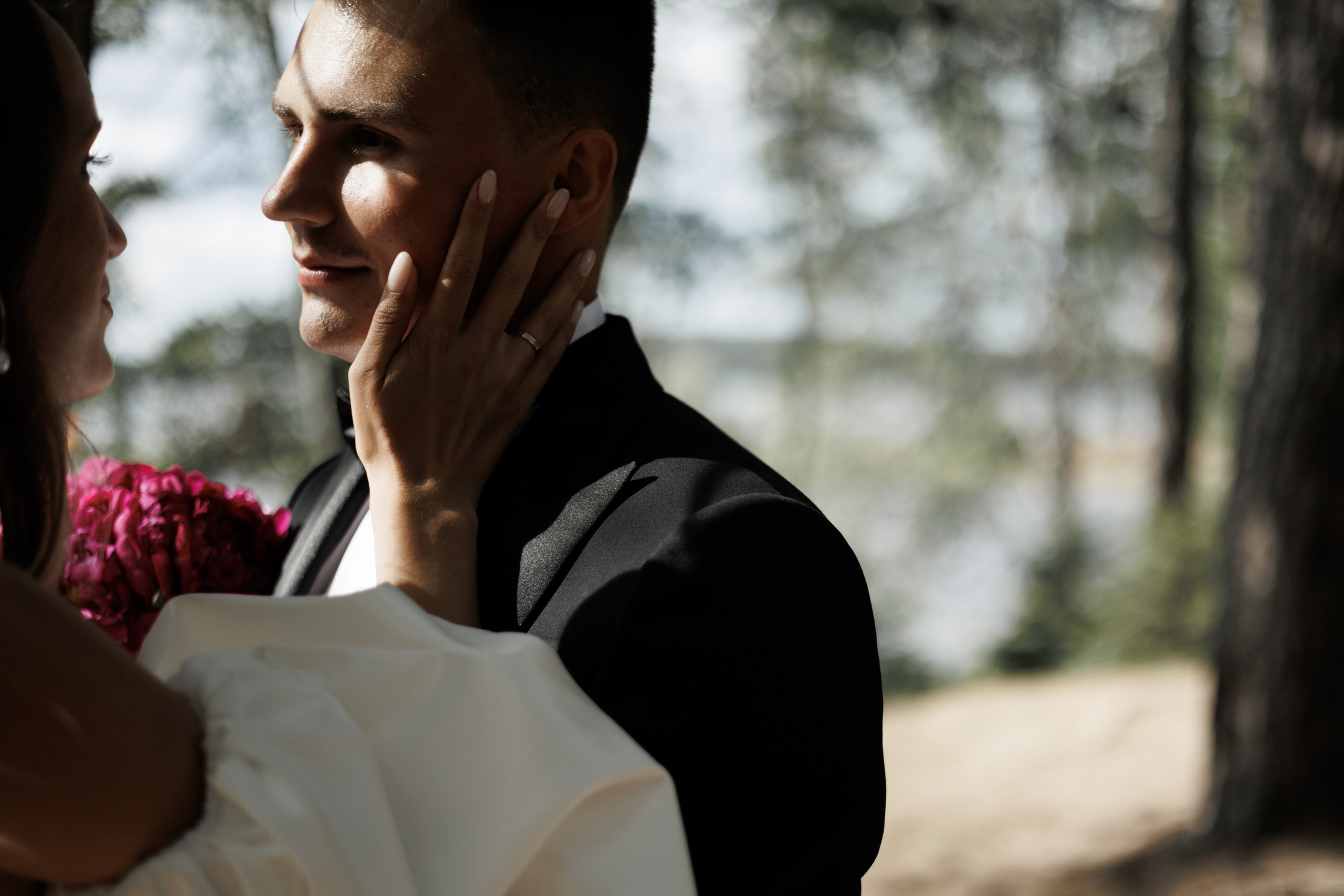 Aleksandr & Maria 09/07/2022. Свадебный фотограф Екатерина Худякова — Ярославль, Санкт-Петербург, Москва