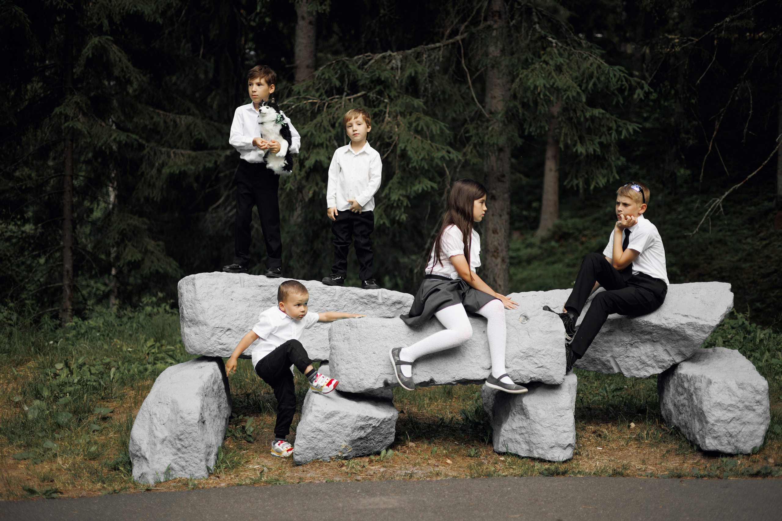 Aleksandr & Maria 09/07/2022. Свадебный фотограф Екатерина Худякова — Ярославль, Санкт-Петербург, Москва