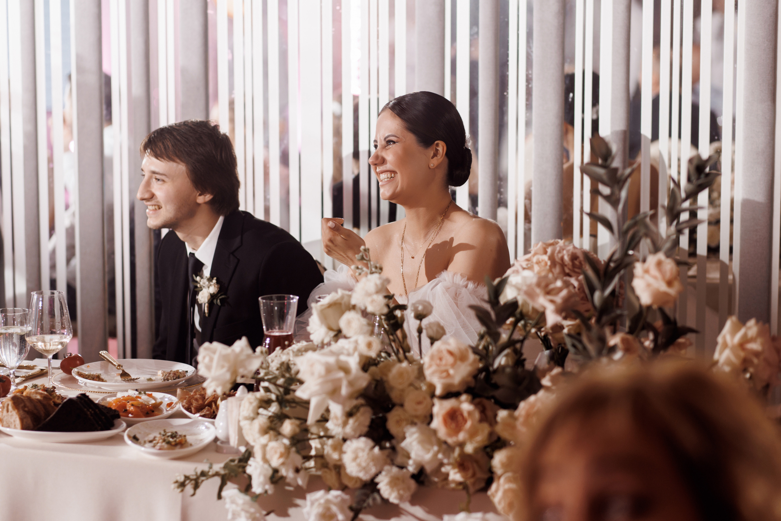 Daniil &Karina 20/05/2022. Свадебный фотограф Екатерина Худякова — Ярославль, Санкт-Петербург, Москва