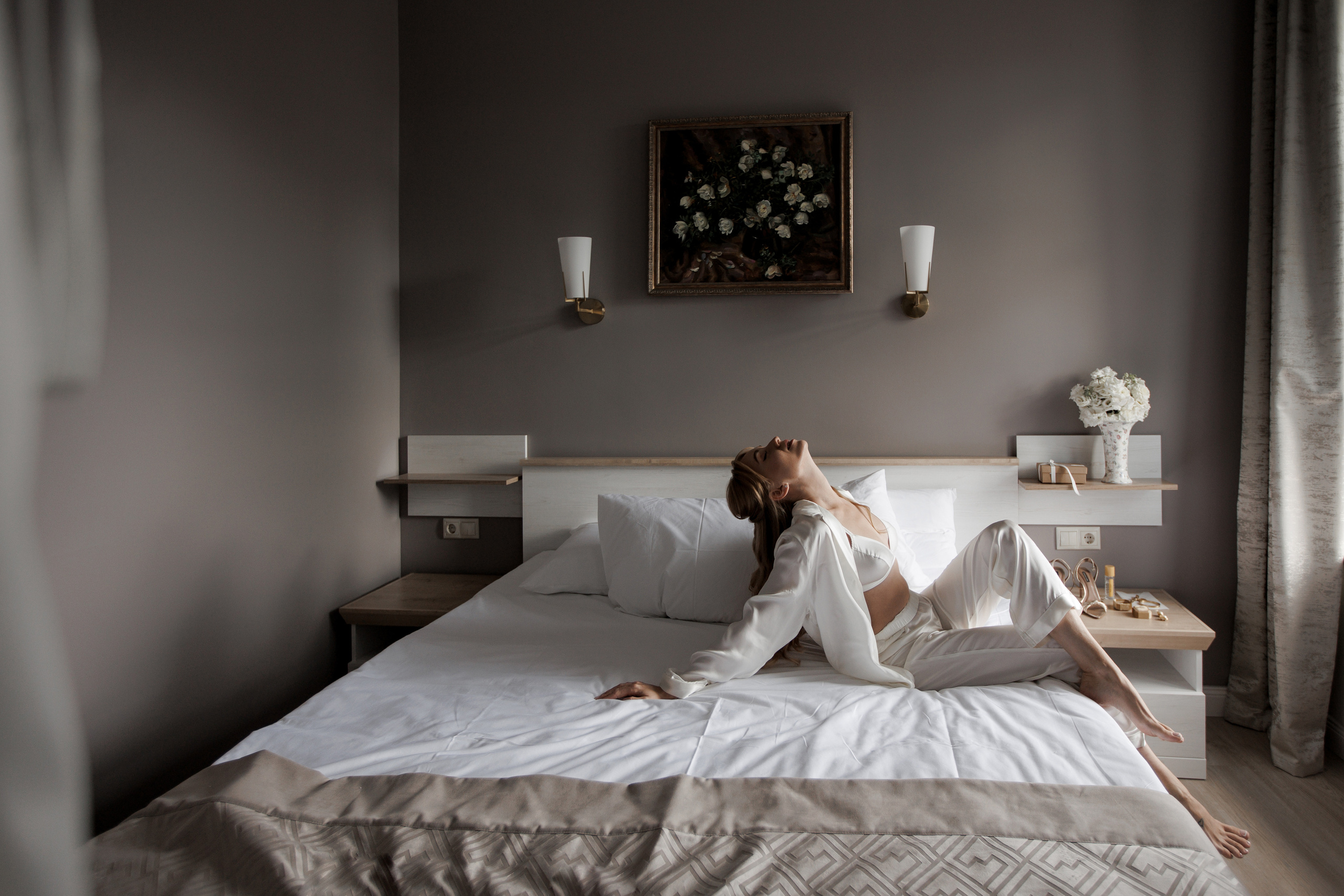 Evgenii & Regina 08/09/2022. Свадебный фотограф Екатерина Худякова — Ярославль, Санкт-Петербург, Москва