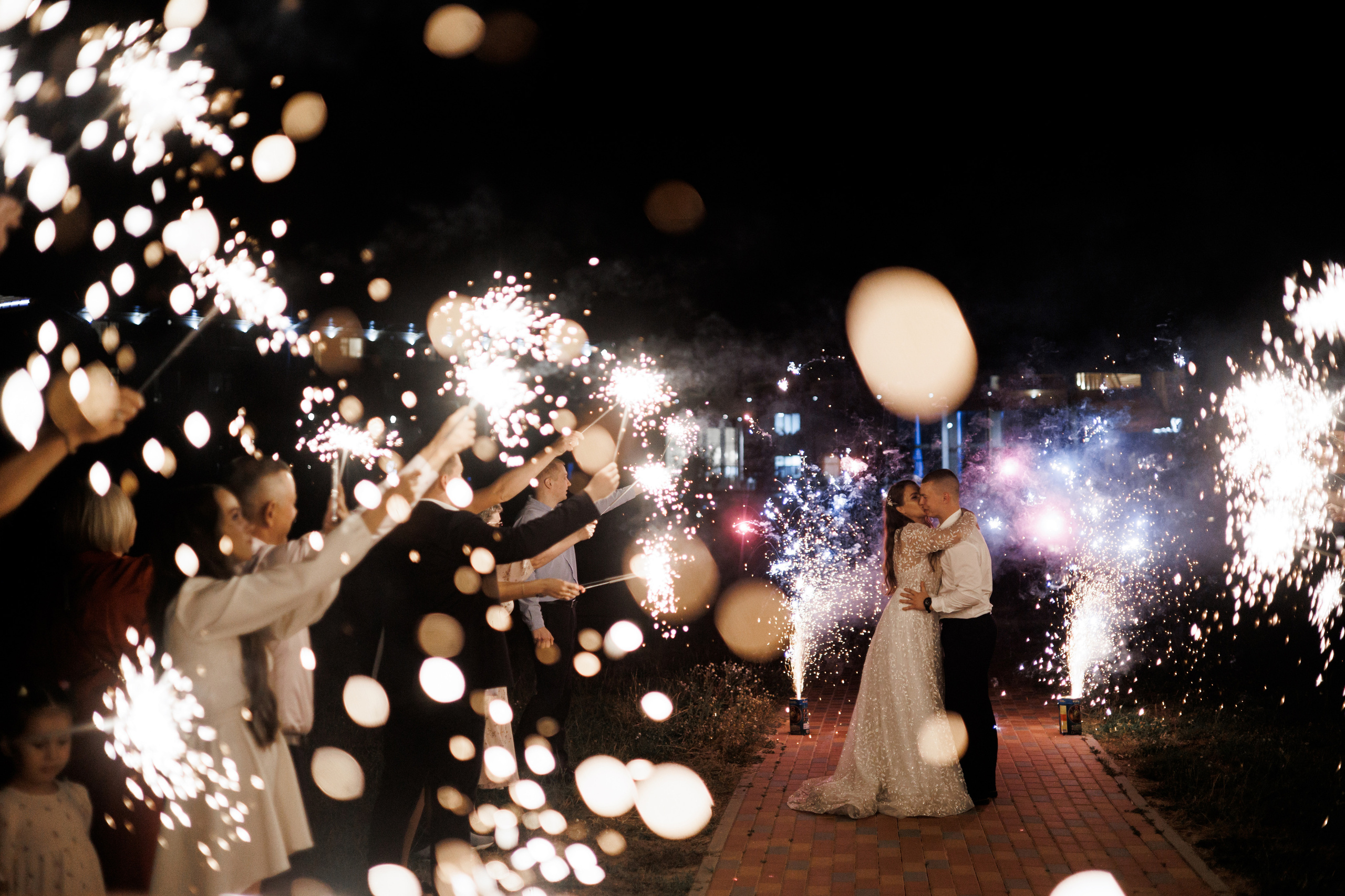 Dmitrii & Anastasia 27/08/2022. Свадебный фотограф Екатерина Худякова — Ярославль, Санкт-Петербург, Москва