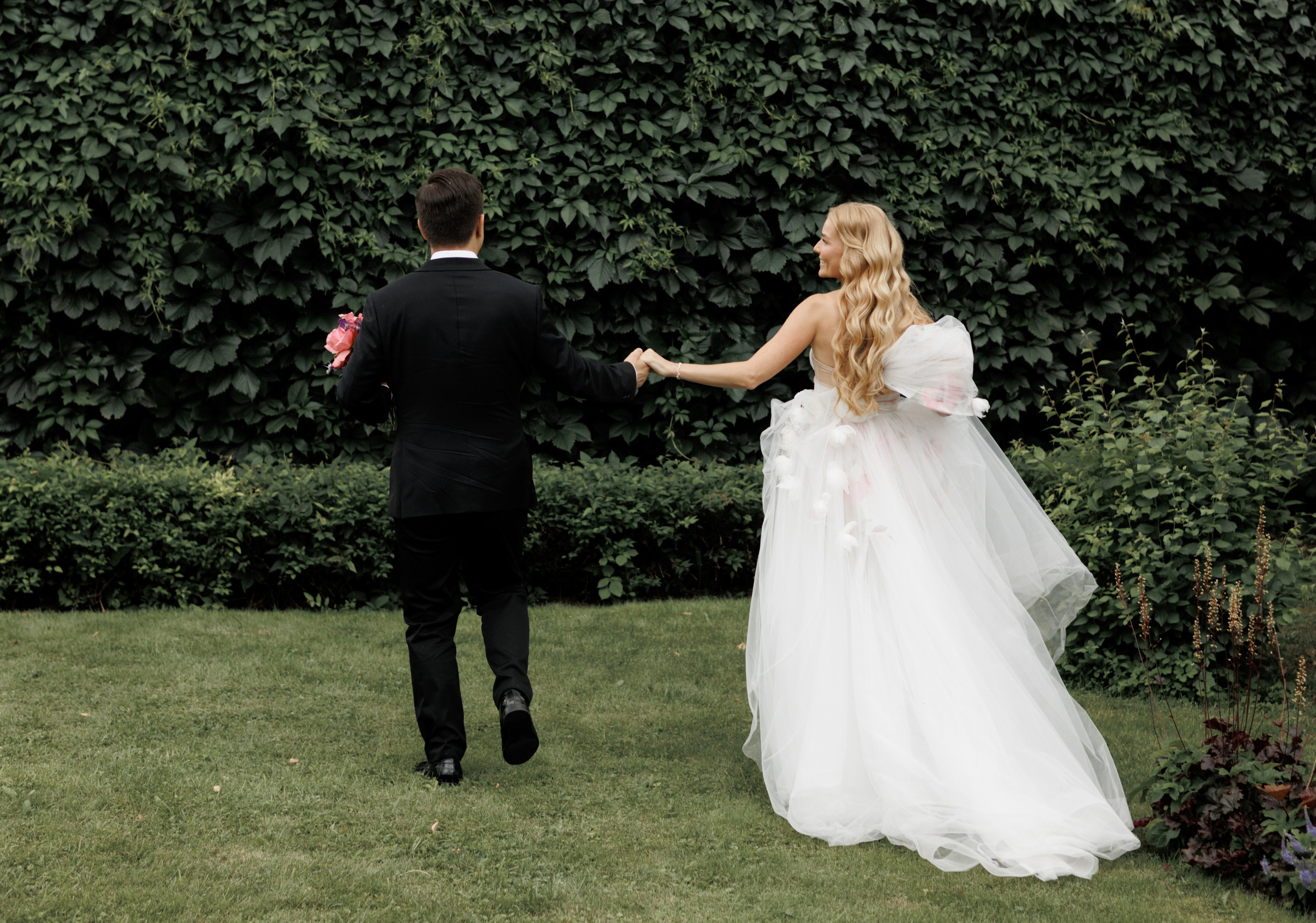 Stepan & Anna 16/07/2022. Свадебный фотограф Екатерина Худякова — Ярославль, Санкт-Петербург, Москва