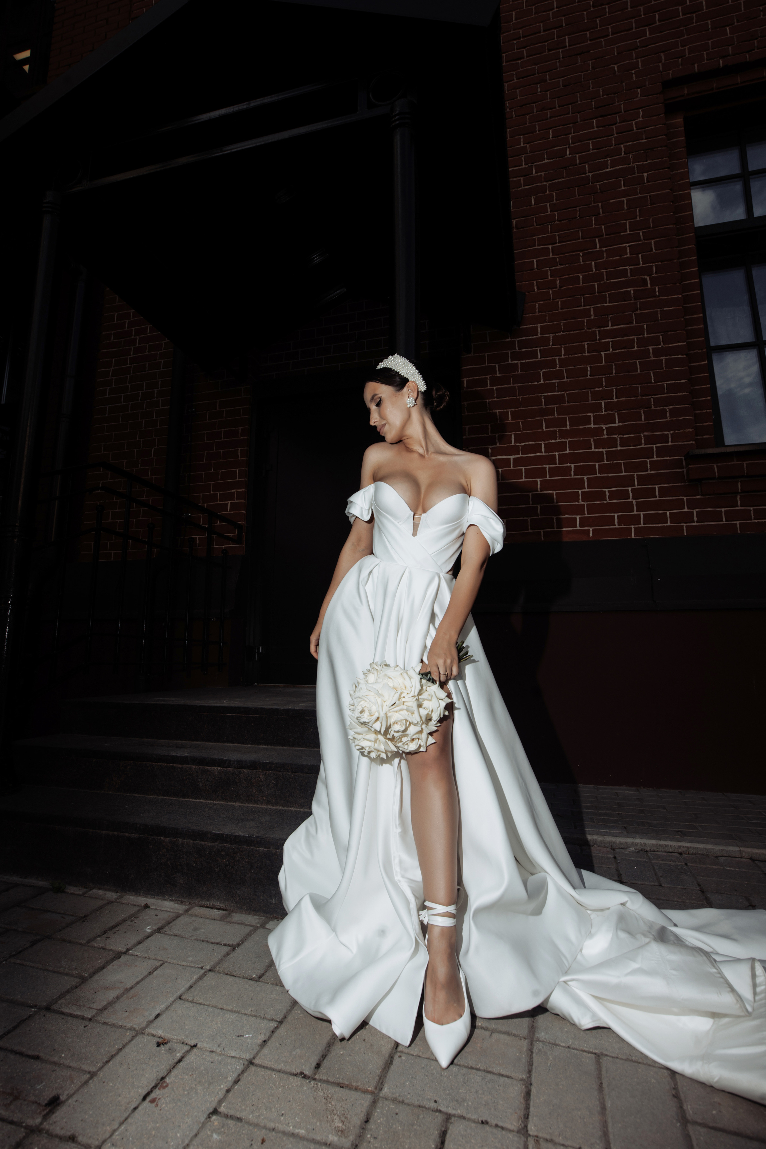 Maksim & Anna 29/07/2022. Свадебный фотограф Екатерина Худякова — Ярославль, Санкт-Петербург, Москва