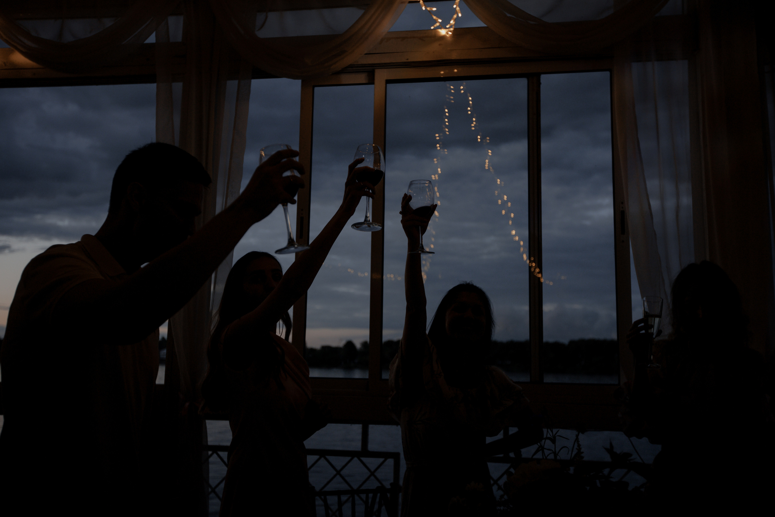 Stepan & Anna 16/07/2022. Свадебный фотограф Екатерина Худякова — Ярославль, Санкт-Петербург, Москва