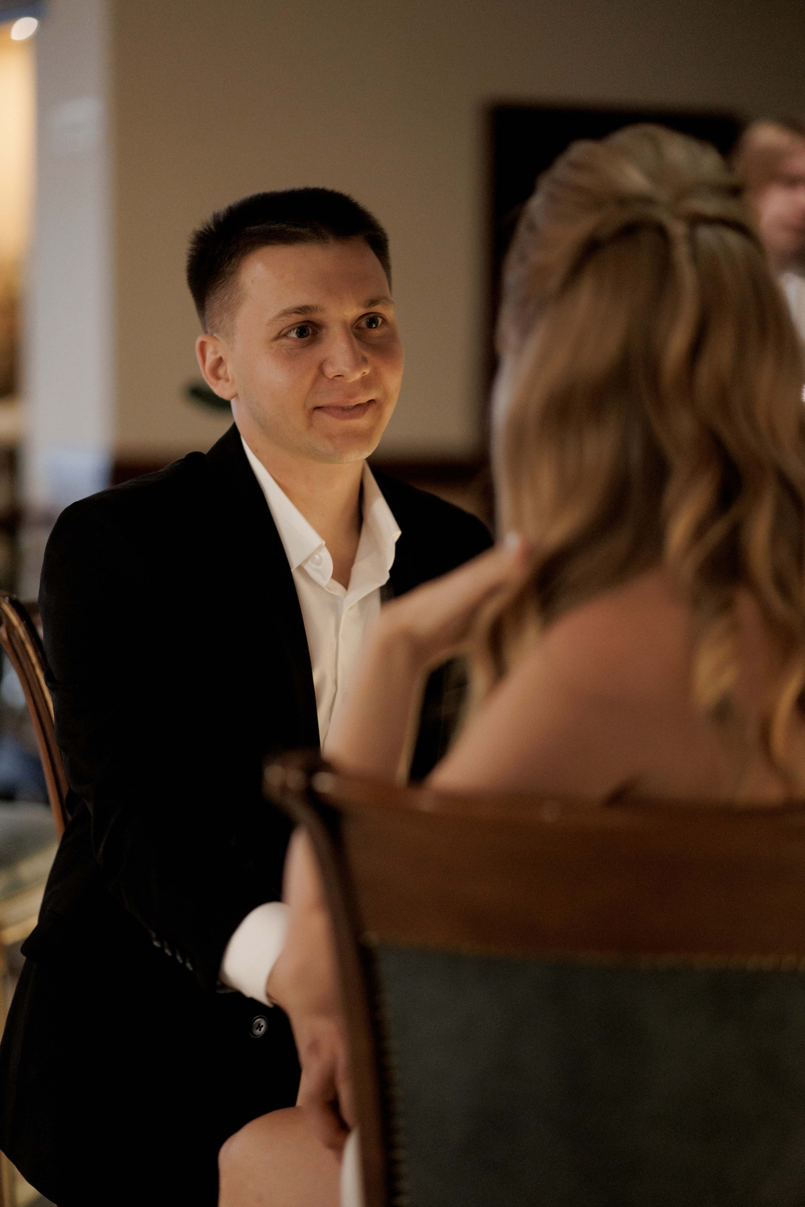 Evgenii & Regina 08/09/2022. Свадебный фотограф Екатерина Худякова — Ярославль, Санкт-Петербург, Москва