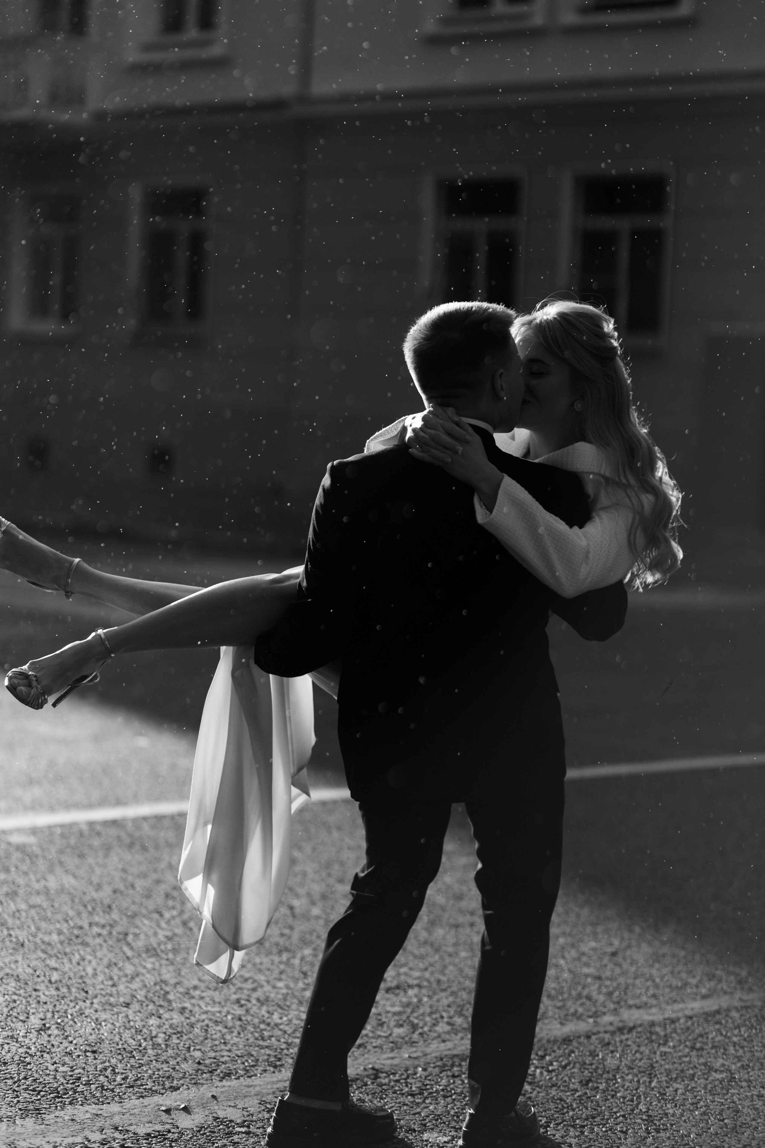 Evgenii & Regina 08/09/2022. Свадебный фотограф Екатерина Худякова — Ярославль, Санкт-Петербург, Москва