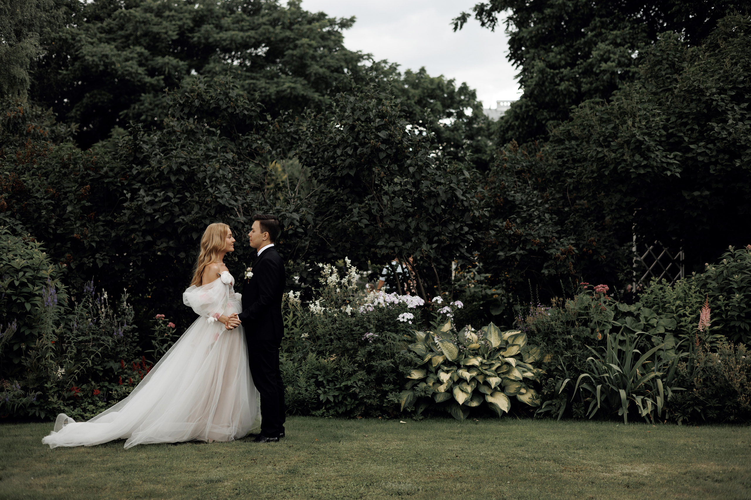 Stepan & Anna 16/07/2022. Свадебный фотограф Екатерина Худякова — Ярославль, Санкт-Петербург, Москва