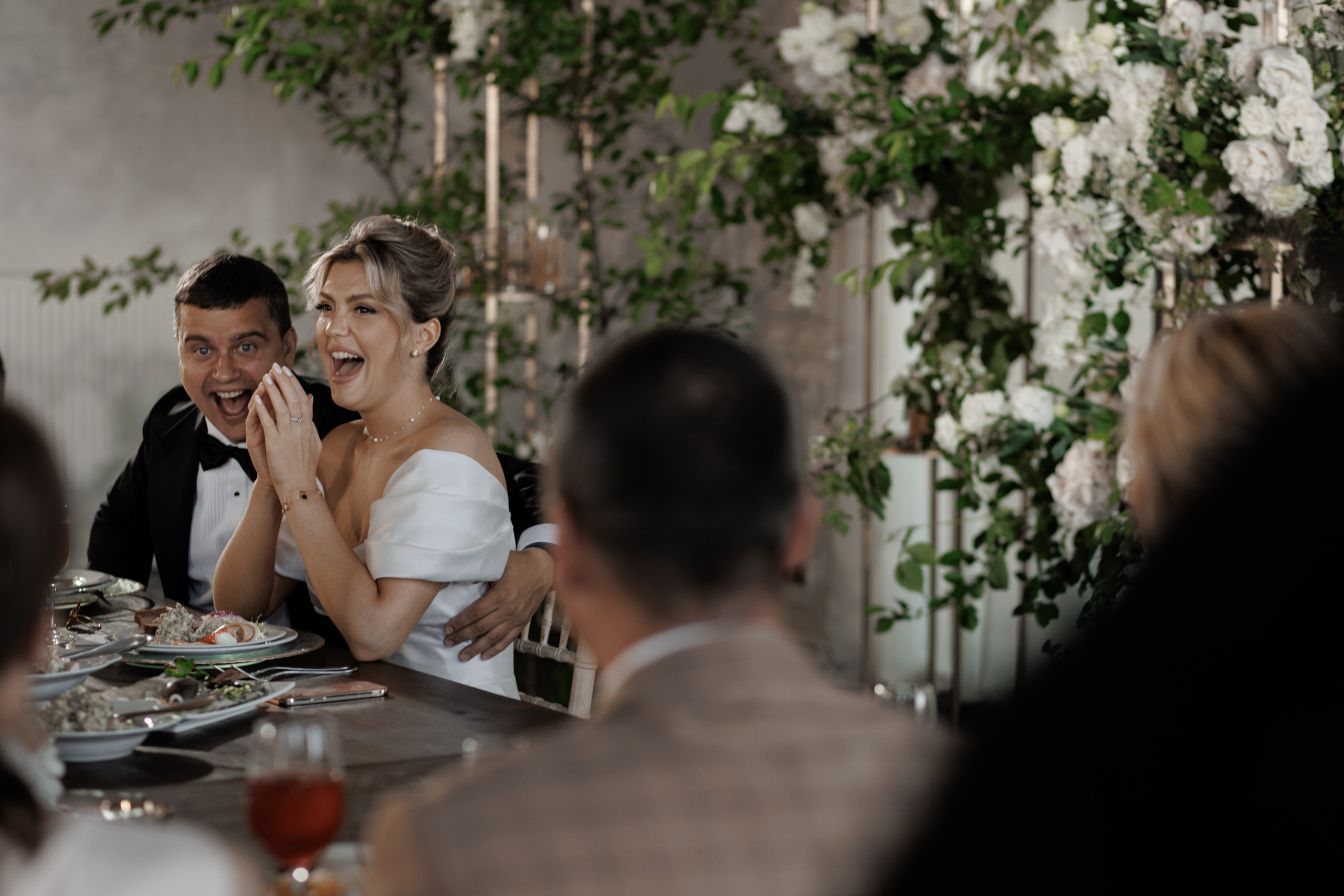 Seneshal 16/06/2022. Свадебный фотограф Екатерина Худякова — Ярославль, Санкт-Петербург, Москва